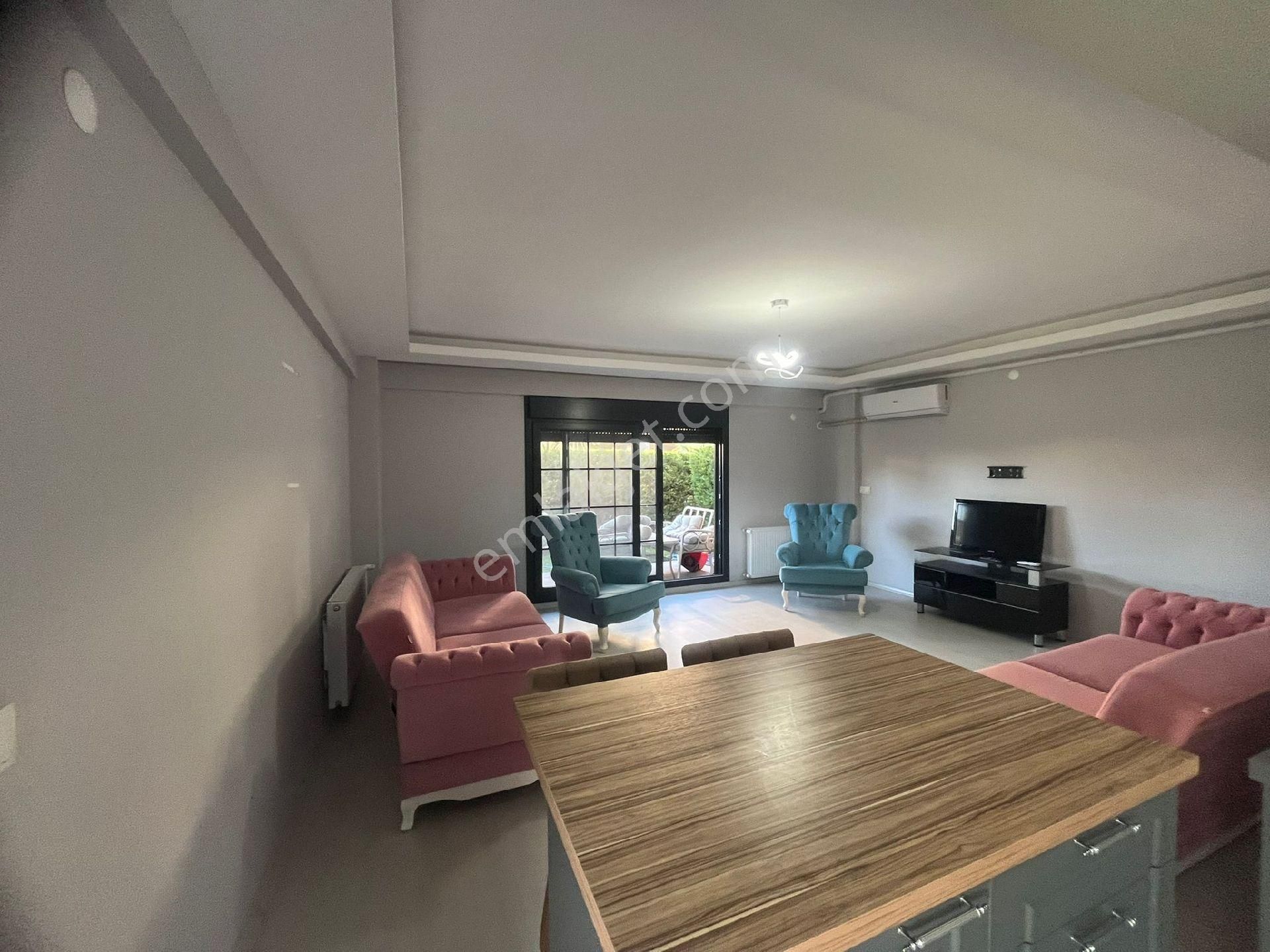 Ayrancılar Staremlaktan Tŭrkmenkoy Mah. Eṣyalı Siteıçi 1+1