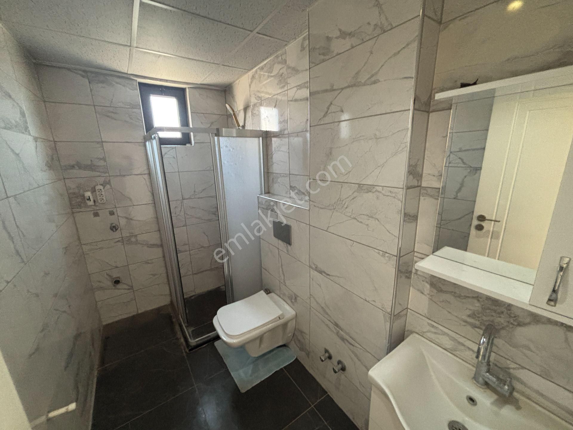 Büyükşehir Belediye Arkası Arakat Kullanışlı 1+1 Kiralık - Görsel 8