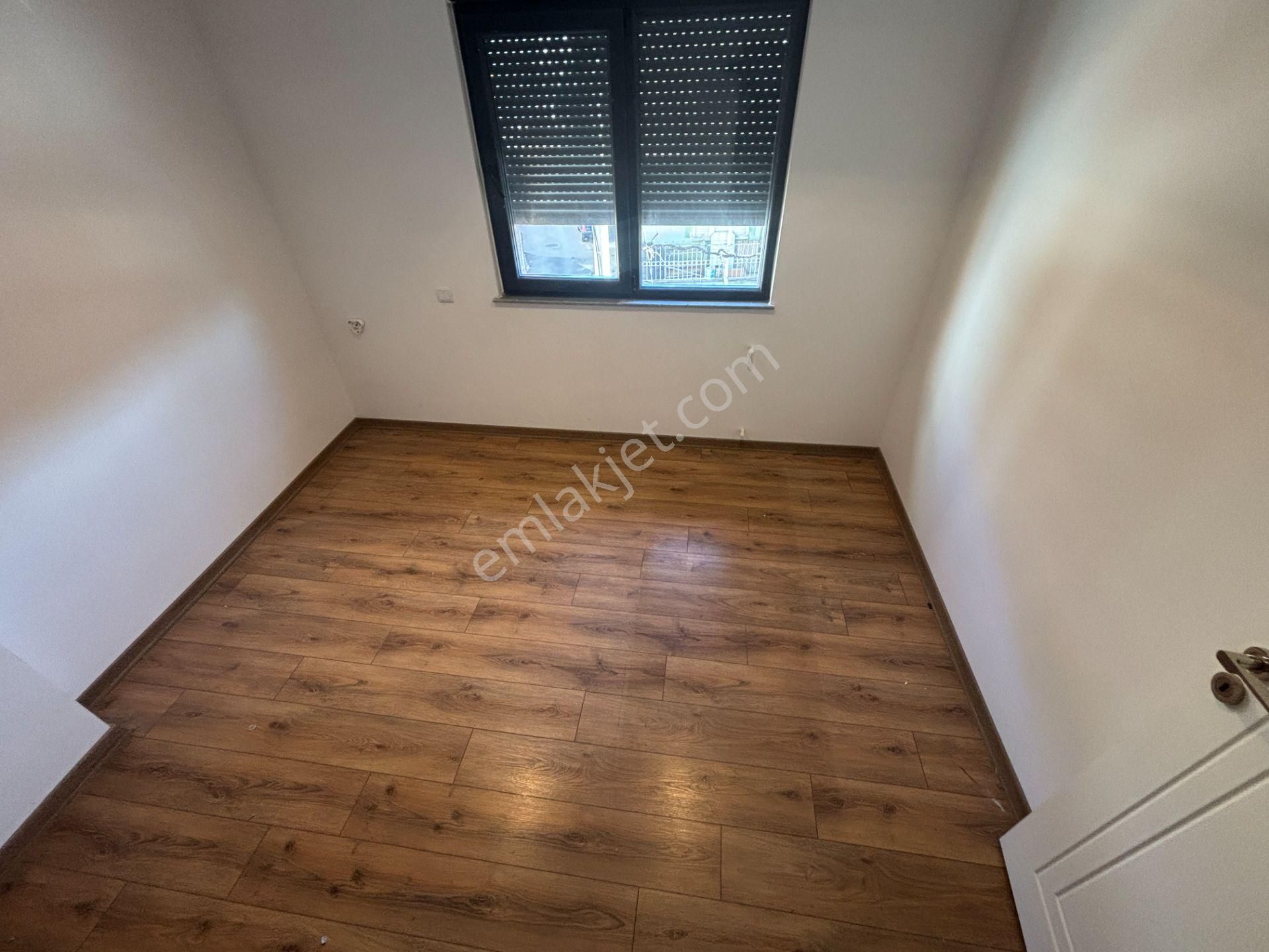 Büyükşehir Belediye Arkası Arakat Kullanışlı 1+1 Kiralık - Görsel 12