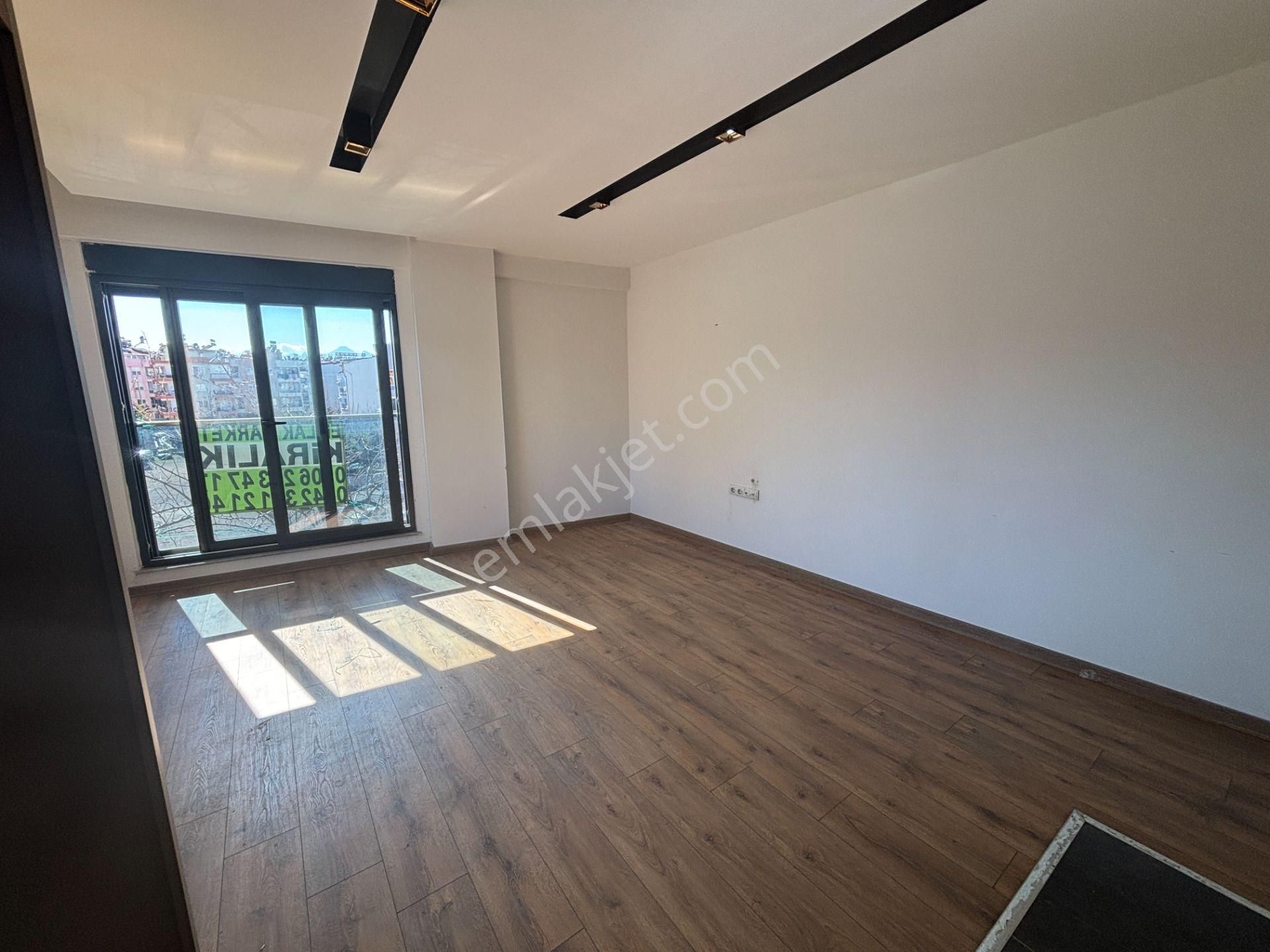 Büyükşehir Belediye Arkası Arakat Kullanışlı 1+1 Kiralık - Görsel 7