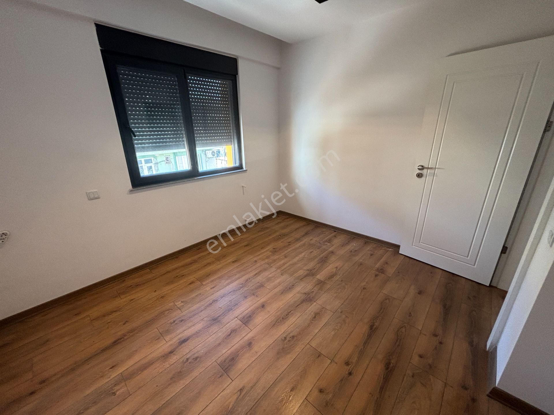 Büyükşehir Belediye Arkası Arakat Kullanışlı 1+1 Kiralık - Görsel 13