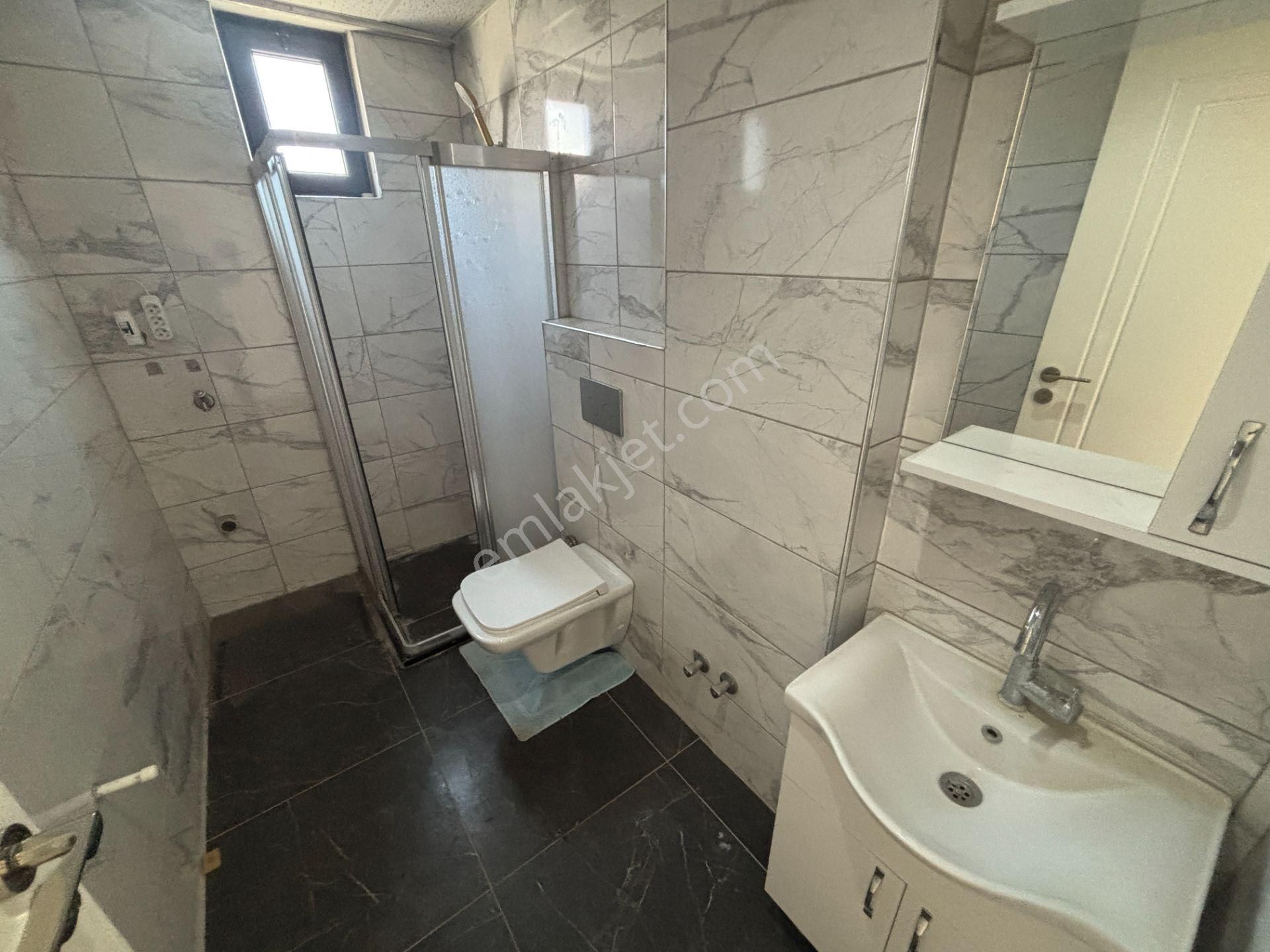 Büyükşehir Belediye Arkası Arakat Kullanışlı 1+1 Kiralık - Görsel 9