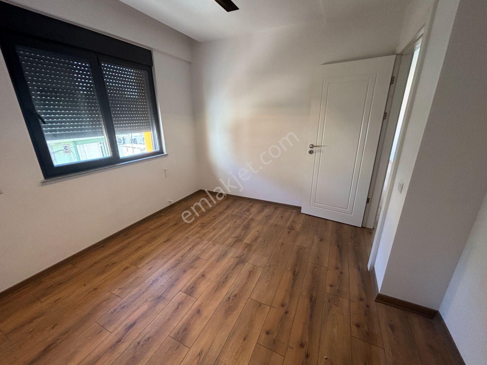 Büyükşehir Belediye Arkası Arakat Kullanışlı 1+1 Kiralık - Görsel 14