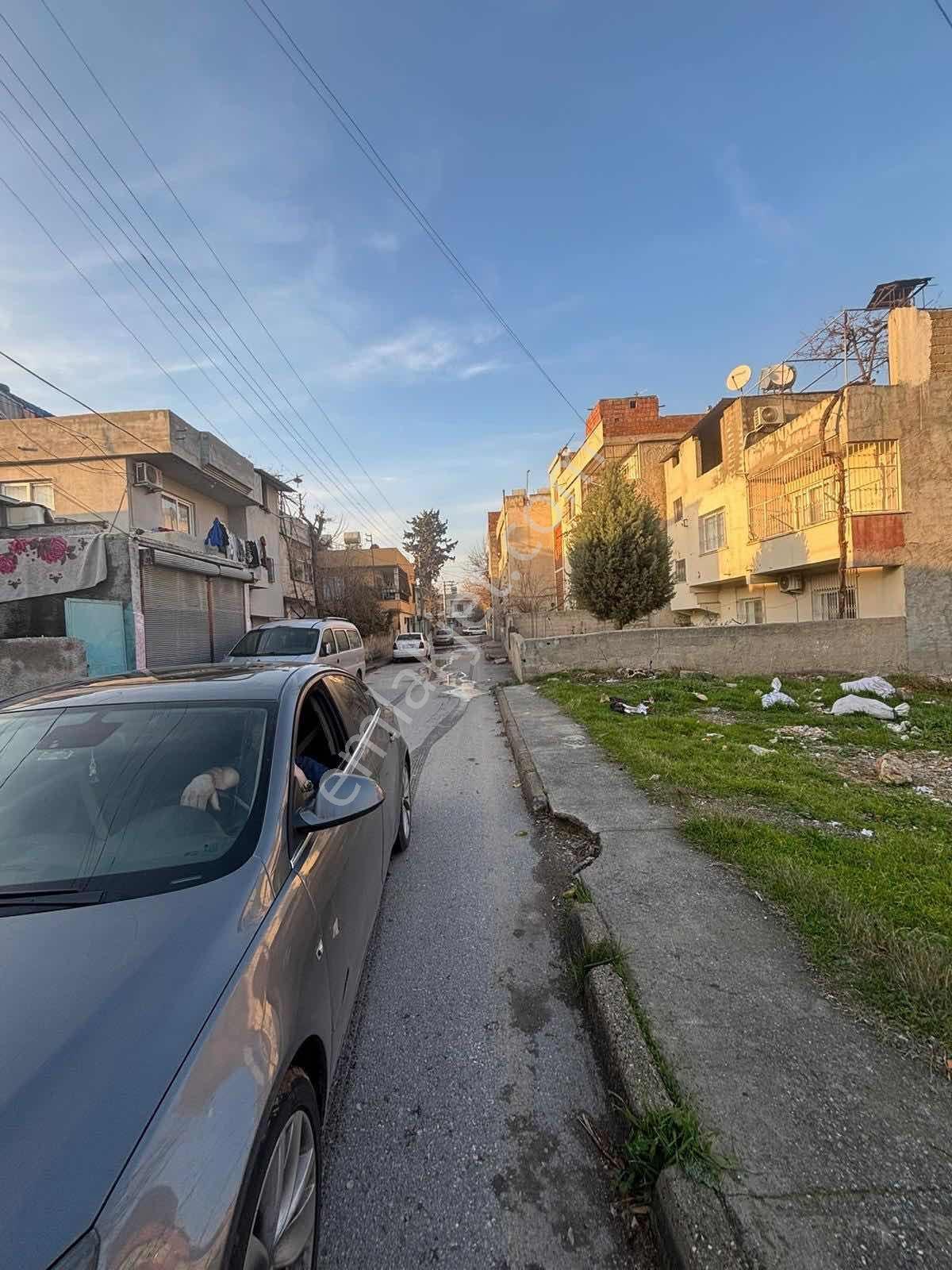 Karaduvarda Fırsat Acil Satılık Arsa 4 Kat Ticari+konut İmarlı - Görsel 4