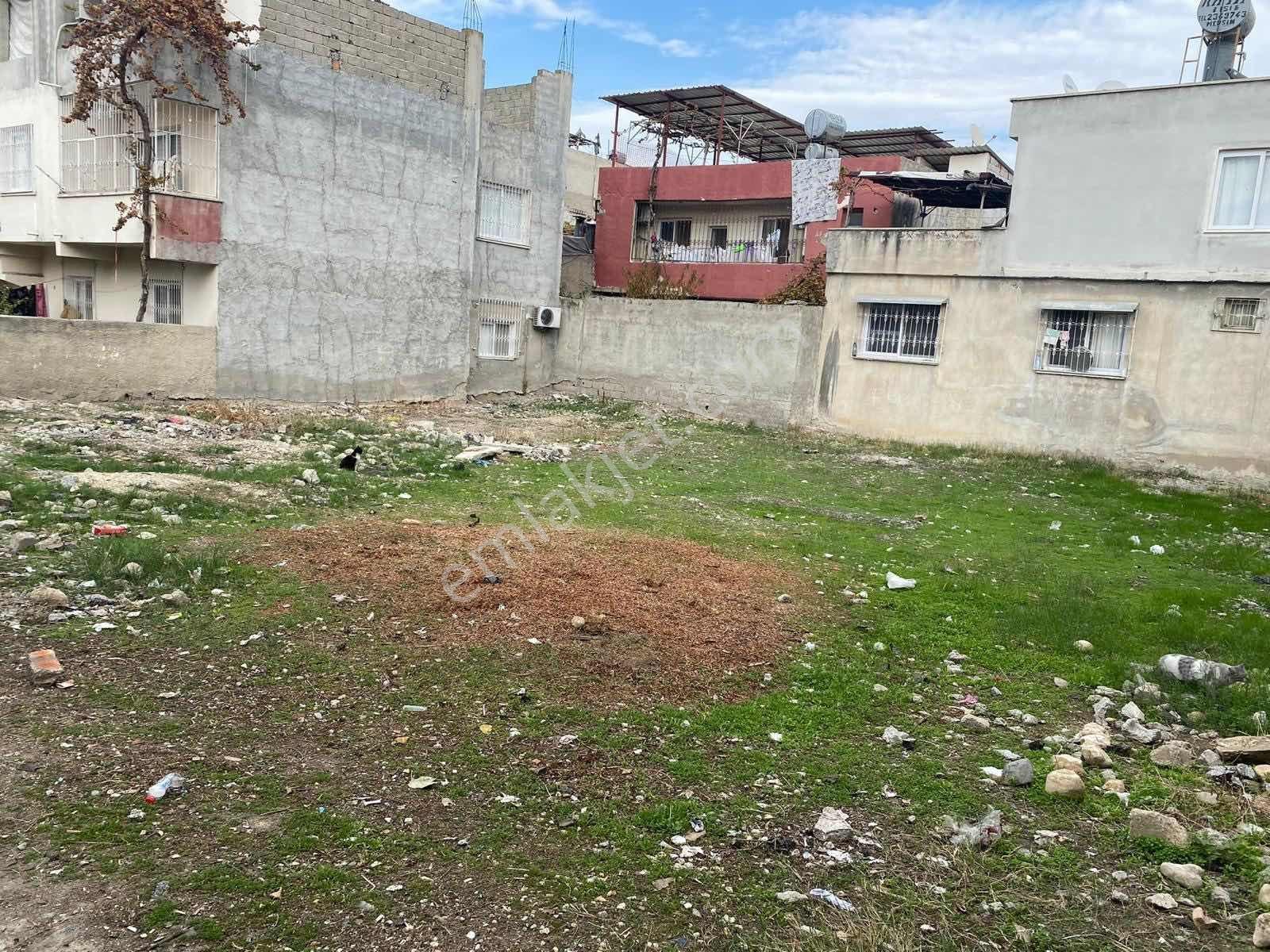 Karaduvarda Fırsat Acil Satılık Arsa 4 Kat Ticari+konut İmarlı - Görsel 7