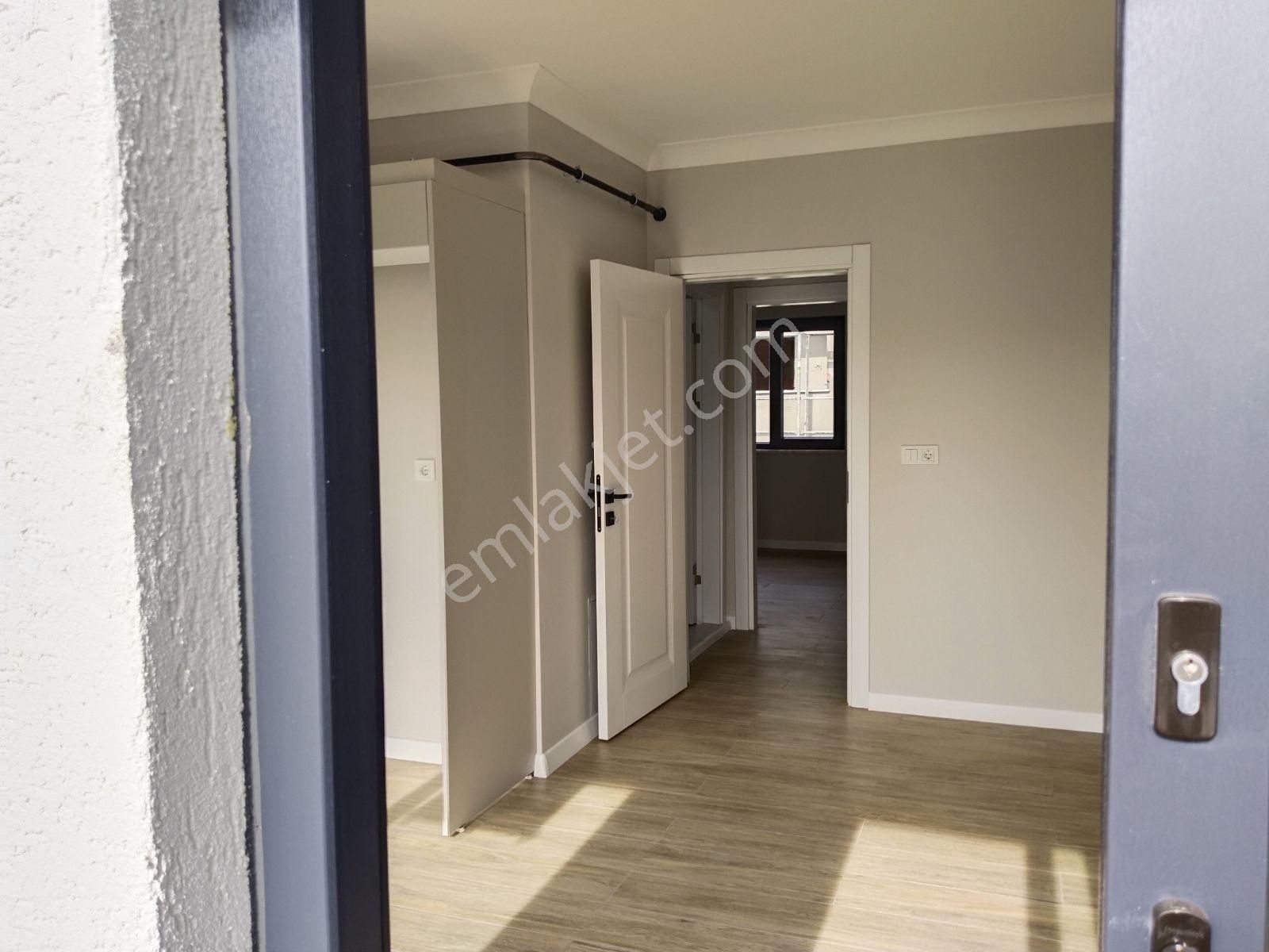 Akermax Gayrimenkulden Satılık Manzaralı Önü Açık Ferah Daire - Görsel 5