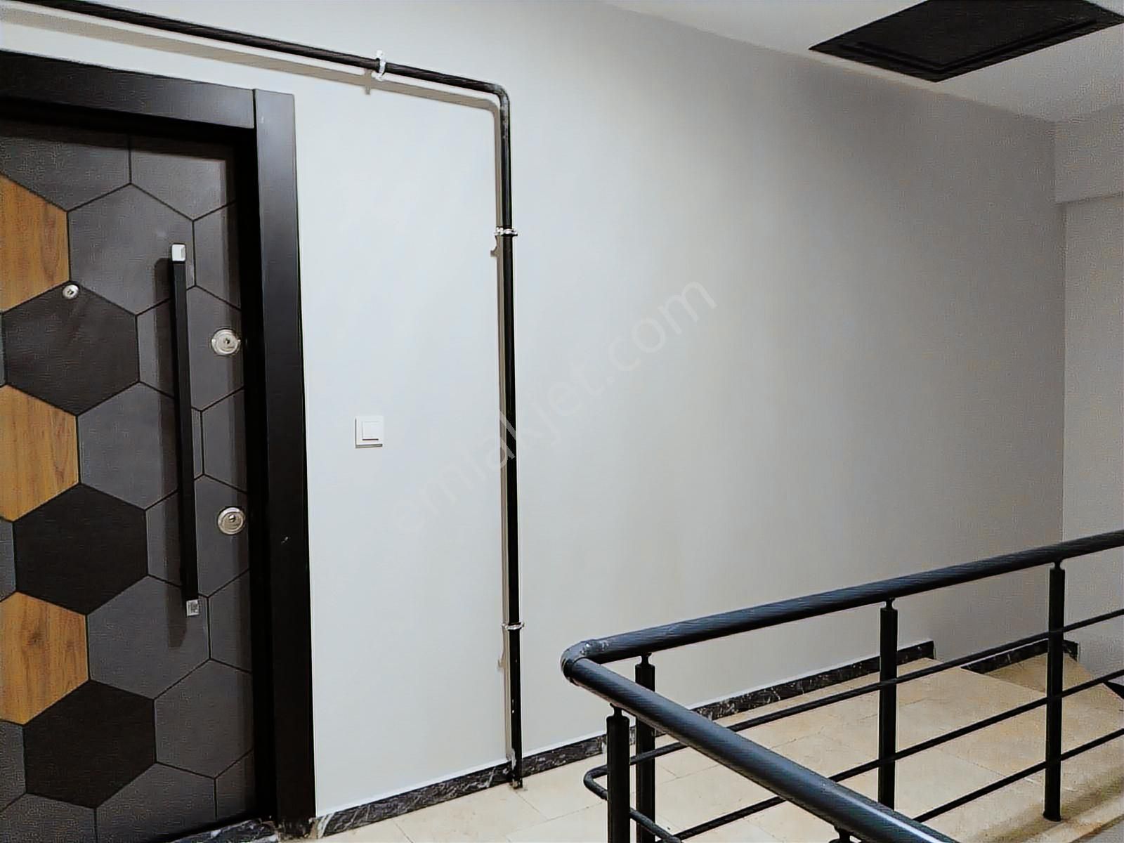 Akermax Gayrimenkulden Satılık Manzaralı Önü Açık Ferah Daire - Görsel 21