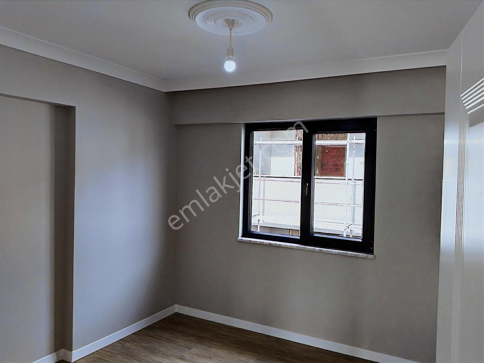 Akermax Gayrimenkulden Satılık Manzaralı Önü Açık Ferah Daire - Görsel 19