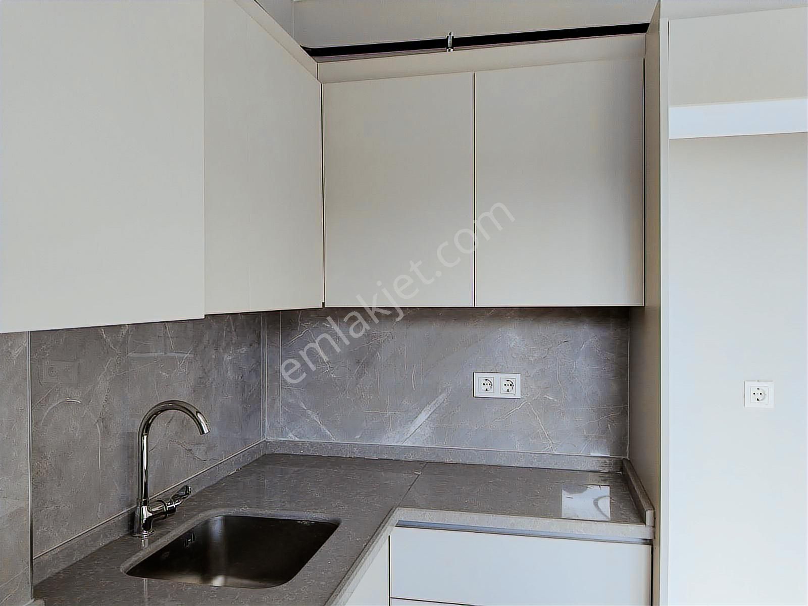 Akermax Gayrimenkulden Satılık Manzaralı Önü Açık Ferah Daire - Görsel 22