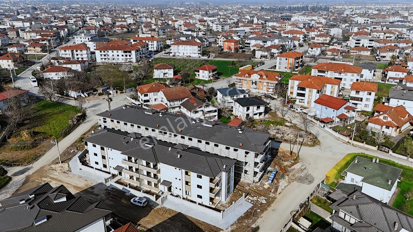 Akermax Gayrimenkulden Satılık Manzaralı Önü Açık Ferah Daire - Görsel 4