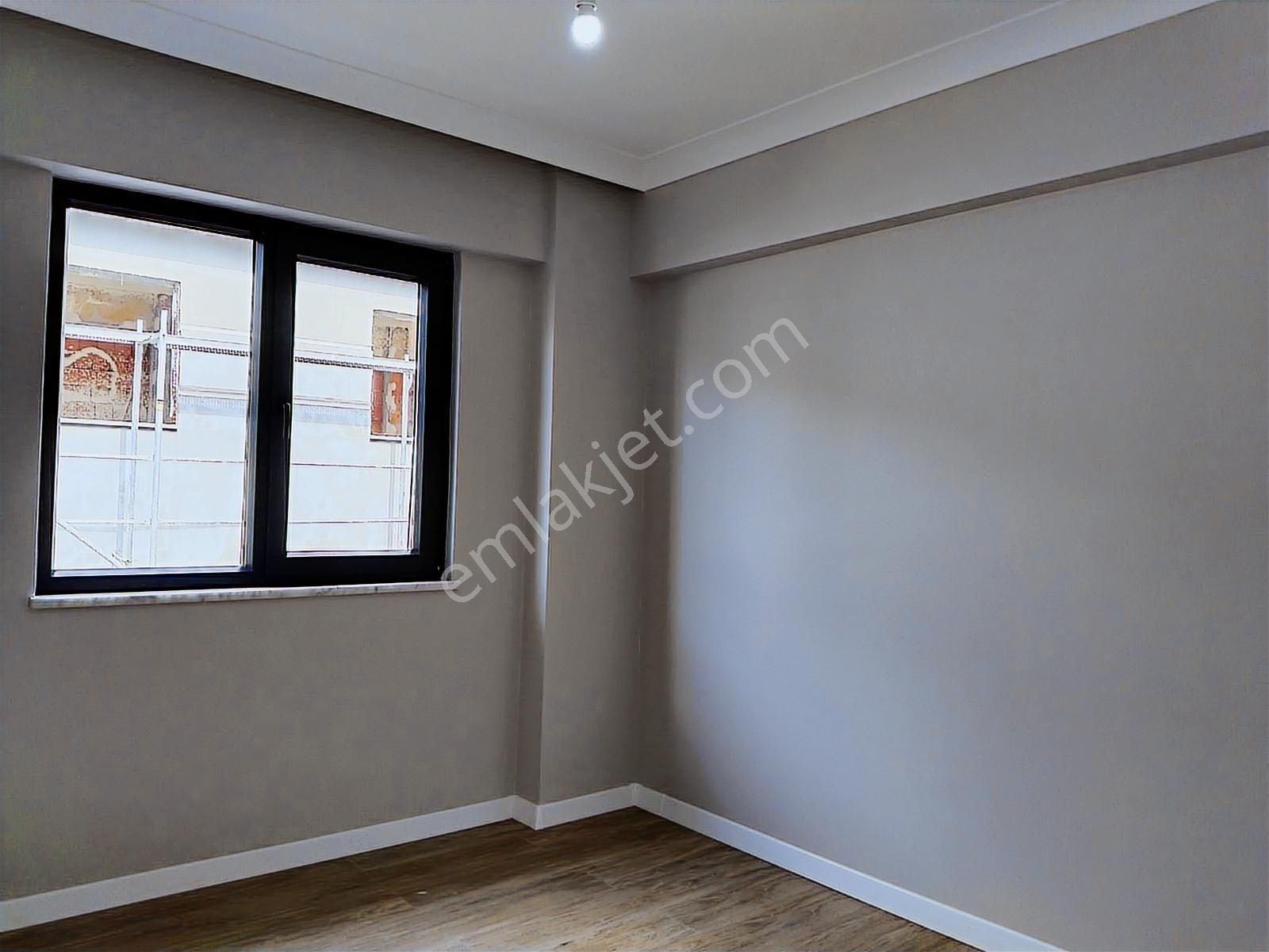 Akermax Gayrimenkulden Satılık Manzaralı Önü Açık Ferah Daire - Görsel 16