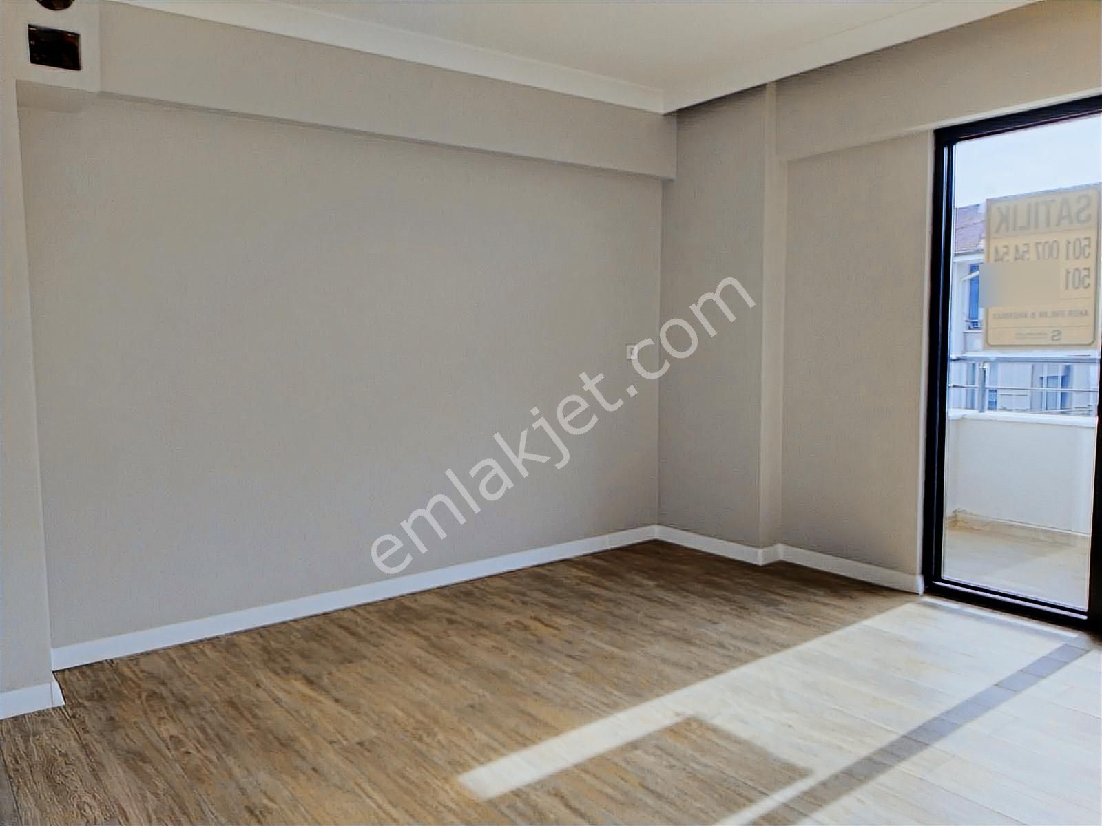 Akermax Gayrimenkulden Satılık Manzaralı Önü Açık Ferah Daire - Görsel 9