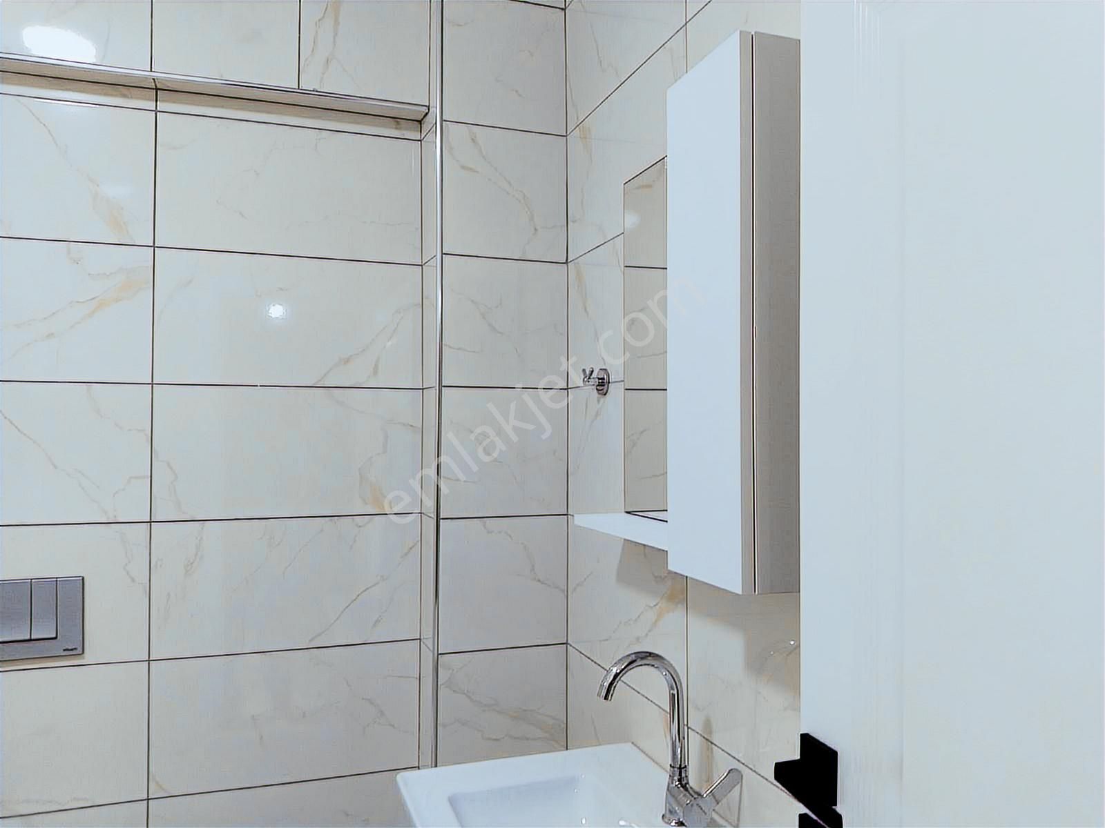 Akermax Gayrimenkulden Satılık Manzaralı Önü Açık Ferah Daire - Görsel 17