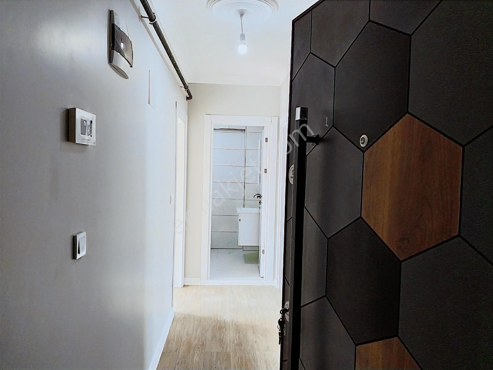 Akermax Gayrimenkulden Satılık Manzaralı Önü Açık Ferah Daire - Görsel 10