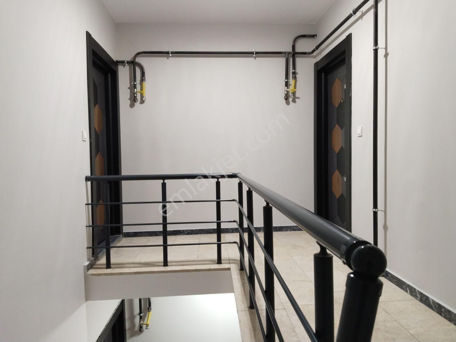 Akermax Gayrimenkulden Satılık Manzaralı Önü Açık Ferah Daire - Görsel 20