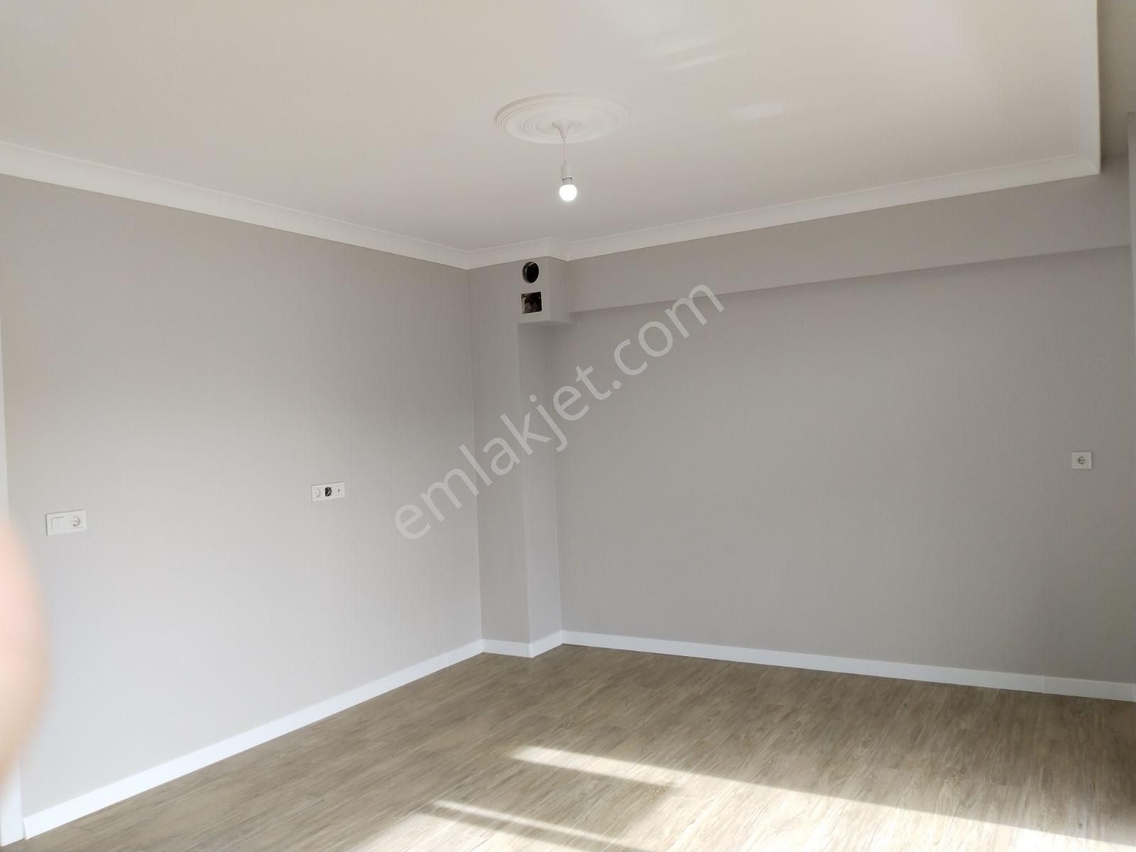 Akermax Gayrimenkulden Satılık Manzaralı Önü Açık Ferah Daire - Görsel 11