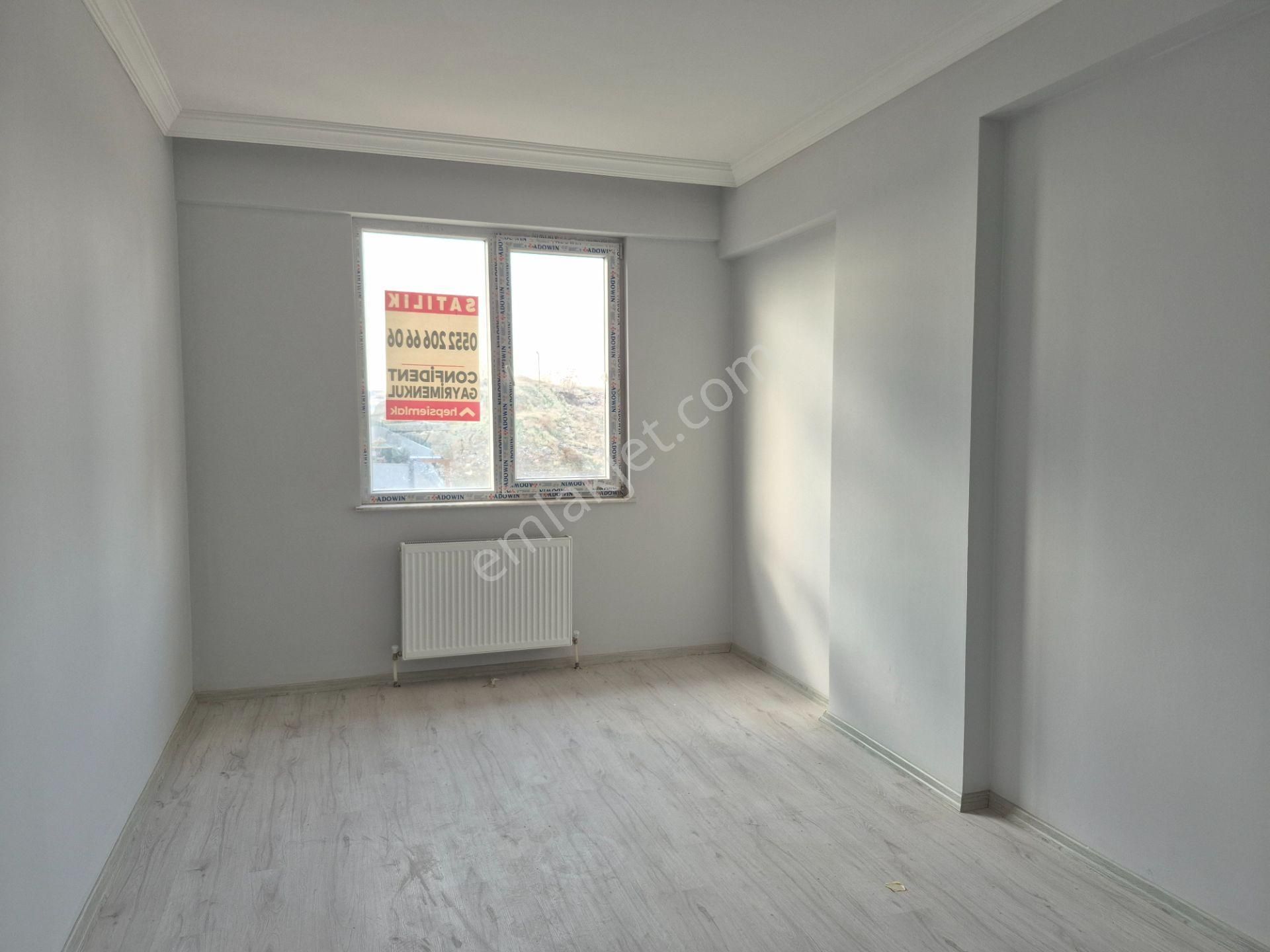Mamak Türközü Geniş Balkon Ve Manzaralı 140m2 Satılık 3+1 Daire - Görsel 25