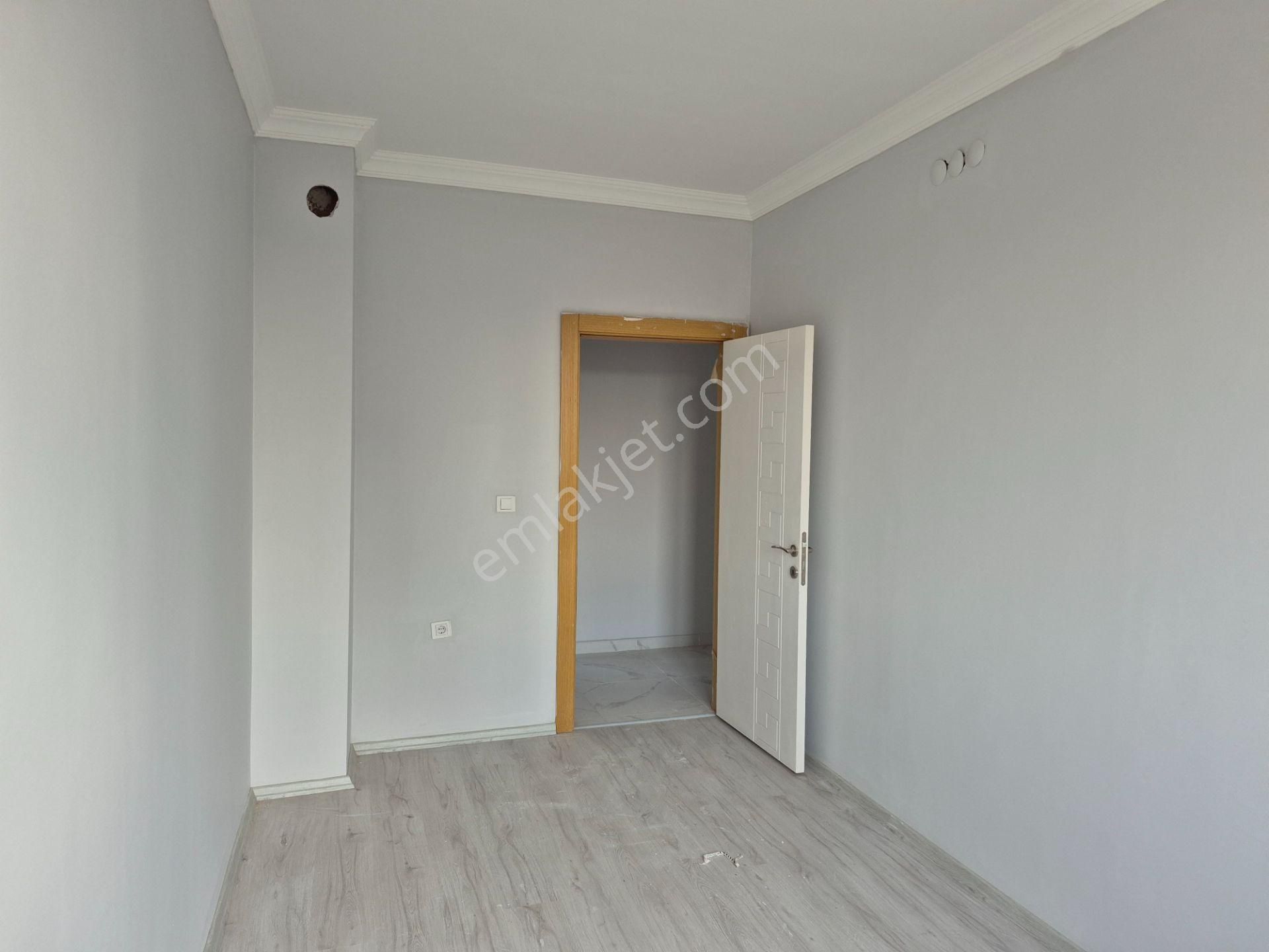 Mamak Türközü Geniş Balkon Ve Manzaralı 140m2 Satılık 3+1 Daire - Görsel 23