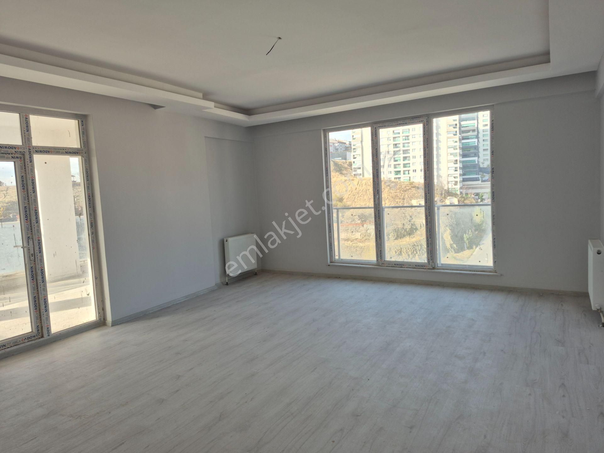 Mamak Türközü Geniş Balkon Ve Manzaralı 140m2 Satılık 3+1 Daire - Görsel 7
