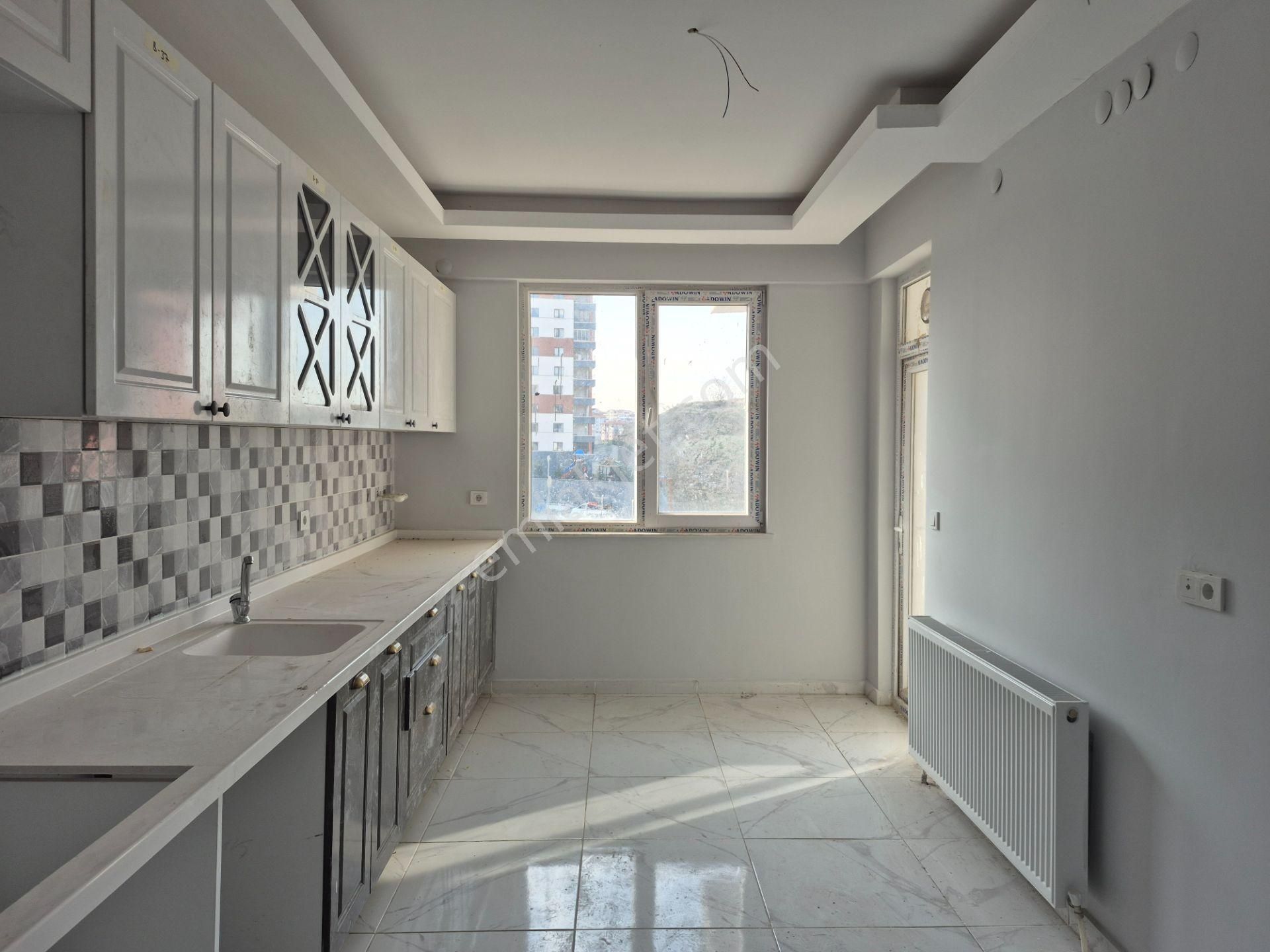 Mamak Türközü Geniş Balkon Ve Manzaralı 140m2 Satılık 3+1 Daire - Görsel 16