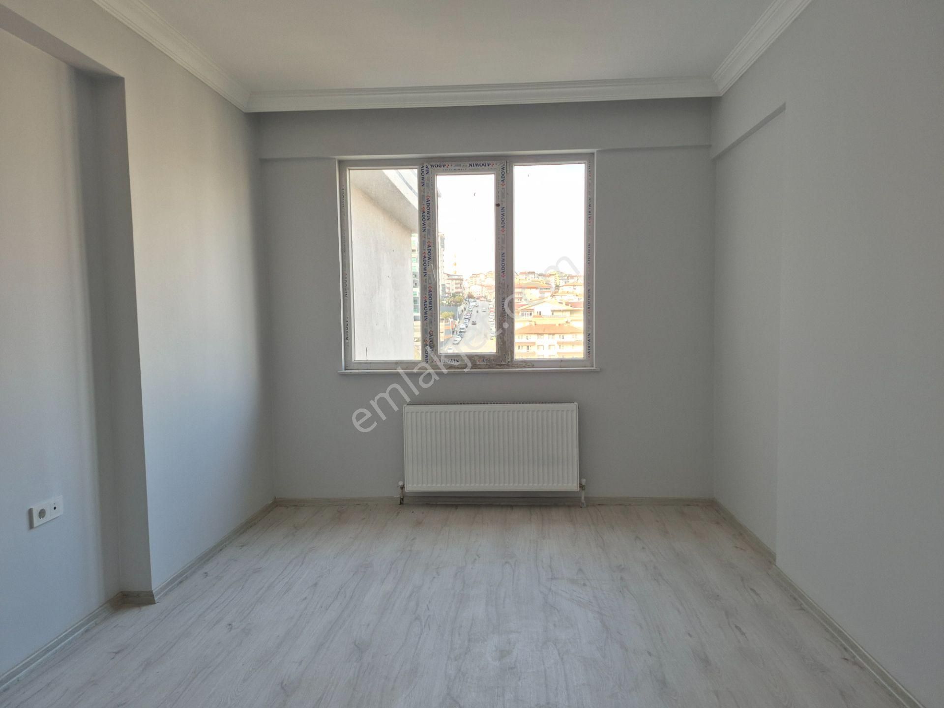 Mamak Türközü Geniş Balkon Ve Manzaralı 140m2 Satılık 3+1 Daire - Görsel 19