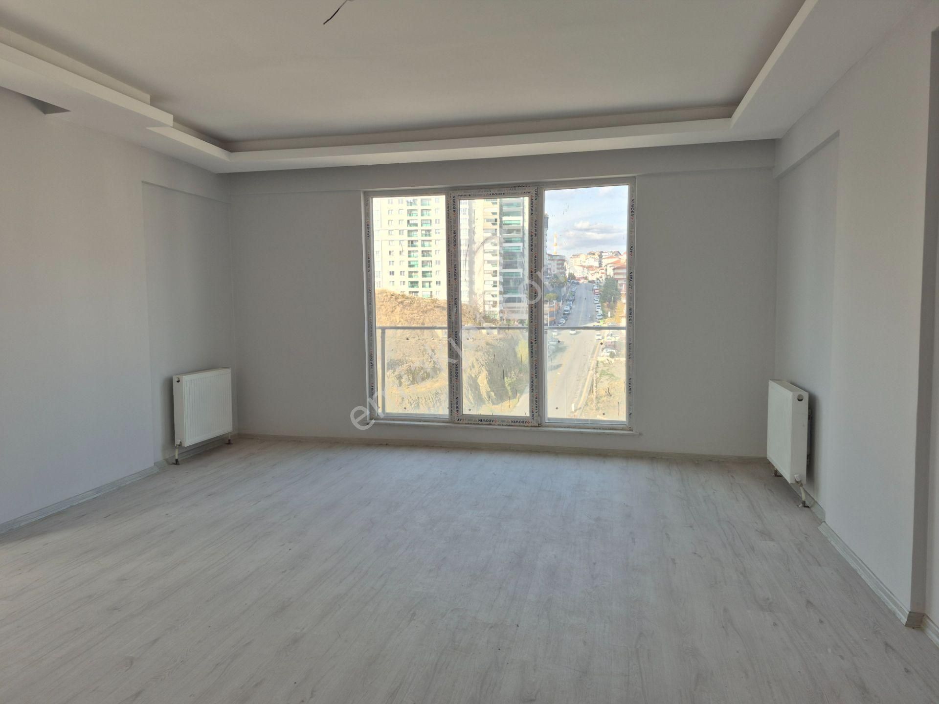 Mamak Türközü Geniş Balkon Ve Manzaralı 140m2 Satılık 3+1 Daire - Görsel 8