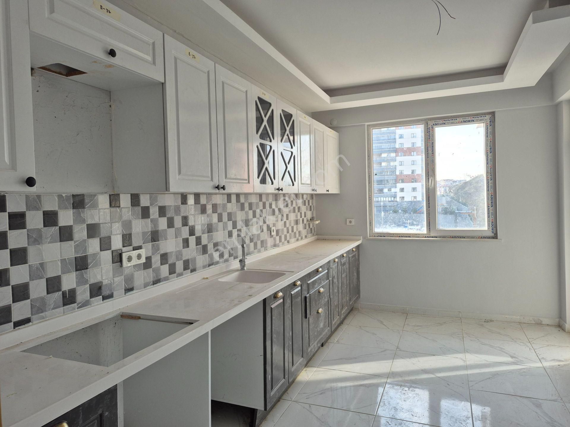 Mamak Türközü Geniş Balkon Ve Manzaralı 140m2 Satılık 3+1 Daire - Görsel 15