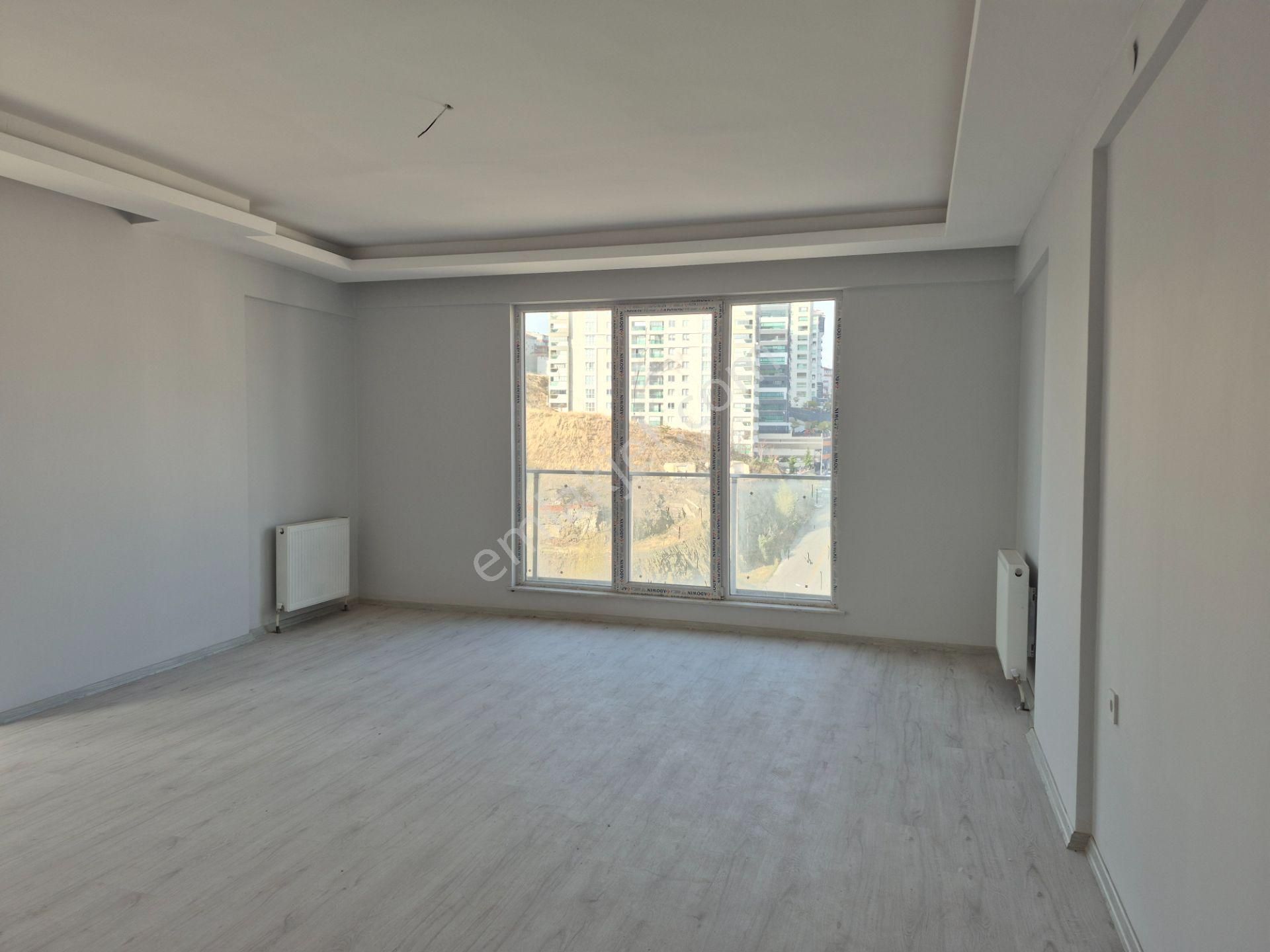 Mamak Türközü Geniş Balkon Ve Manzaralı 140m2 Satılık 3+1 Daire - Görsel 5