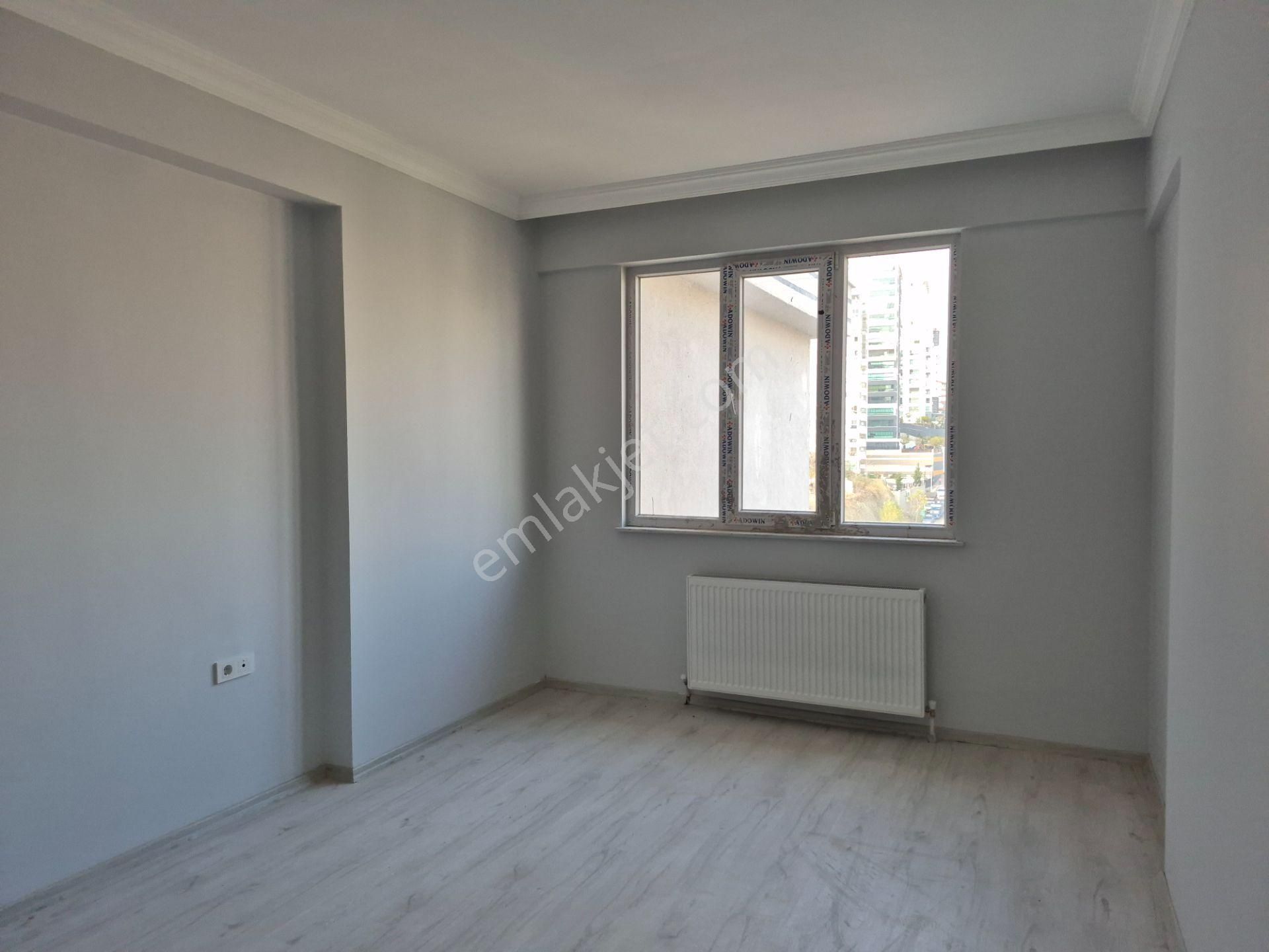 Mamak Türközü Geniş Balkon Ve Manzaralı 140m2 Satılık 3+1 Daire - Görsel 20