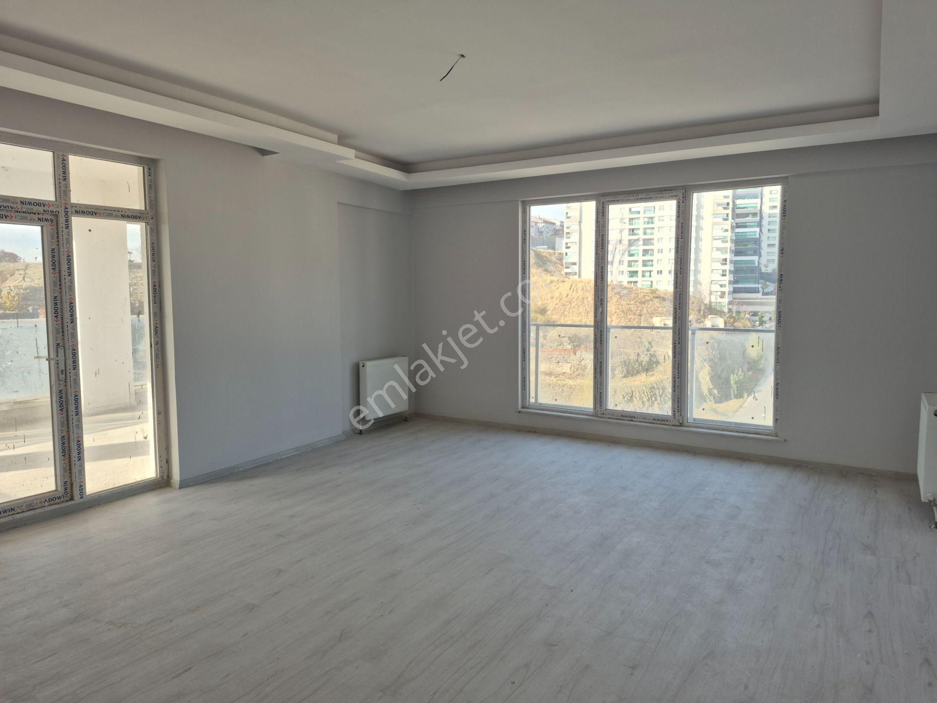 Mamak Türközü Geniş Balkon Ve Manzaralı 140m2 Satılık 3+1 Daire - Görsel 6