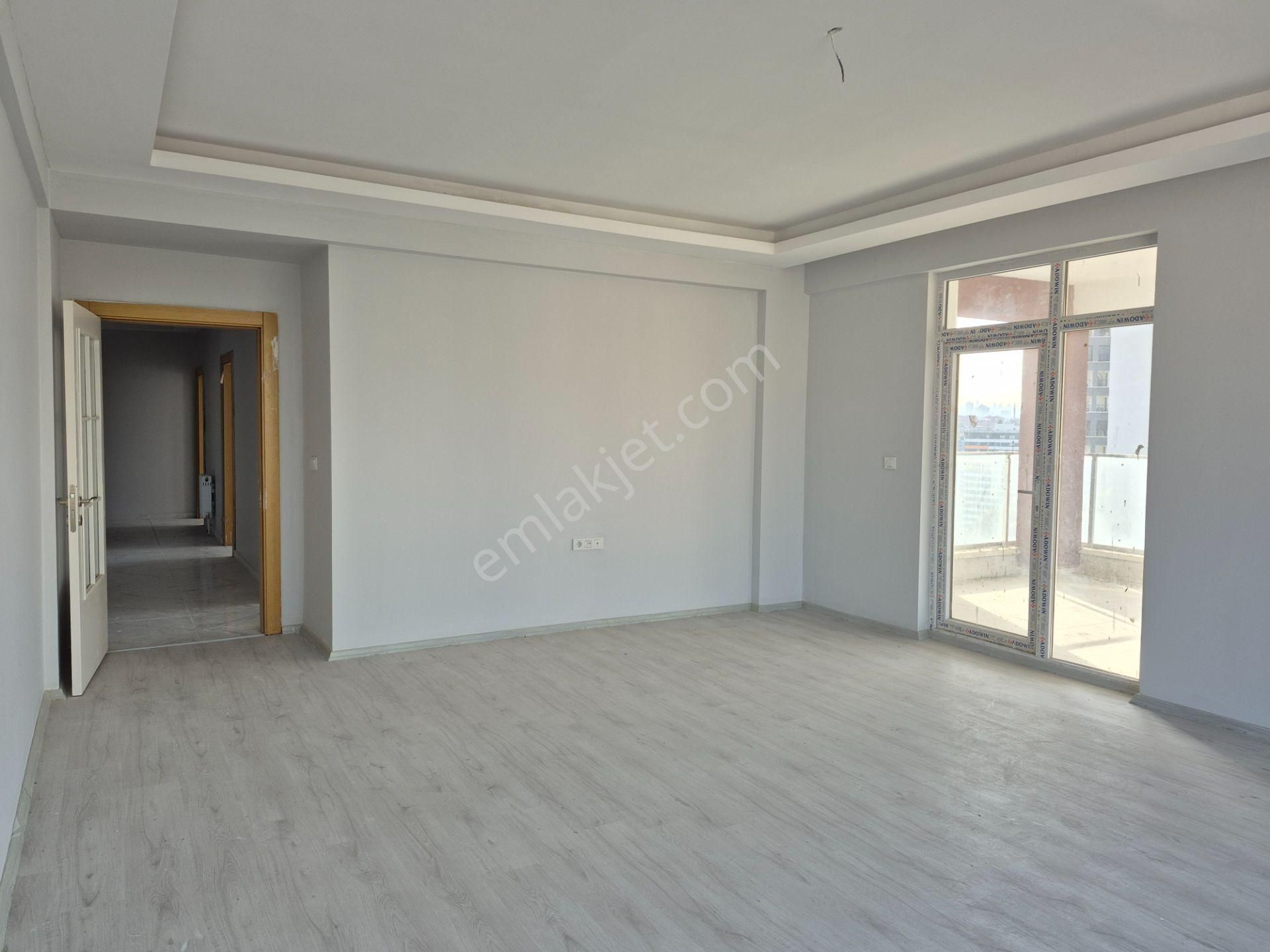 Mamak Türközü Geniş Balkon Ve Manzaralı 140m2 Satılık 3+1 Daire - Görsel 9