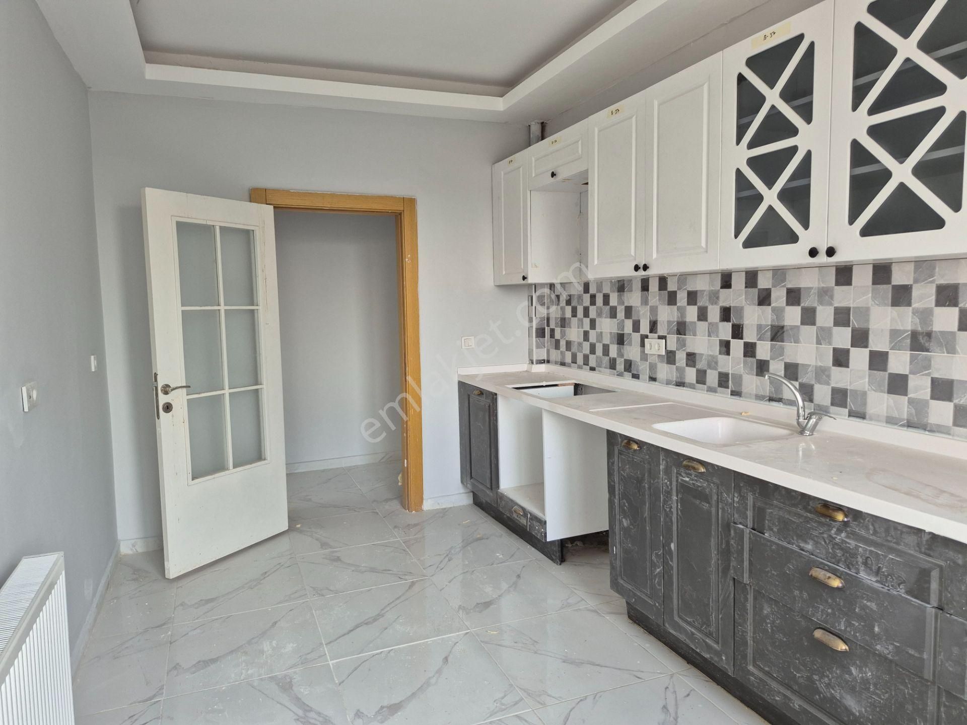Mamak Türközü Geniş Balkon Ve Manzaralı 140m2 Satılık 3+1 Daire - Görsel 18