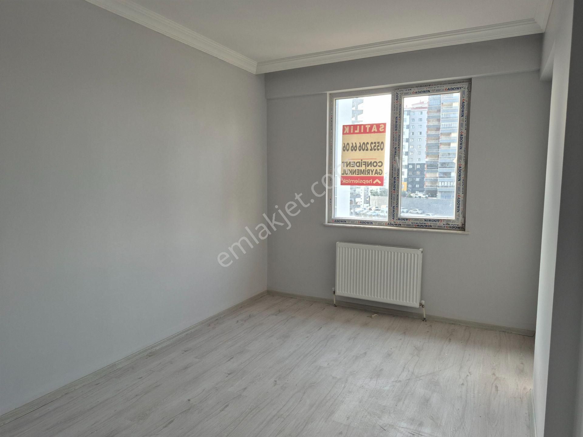 Mamak Türközü Geniş Balkon Ve Manzaralı 140m2 Satılık 3+1 Daire - Görsel 26