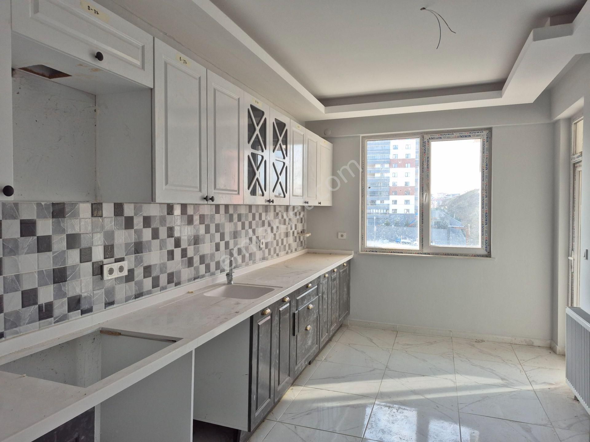 Mamak Türközü Geniş Balkon Ve Manzaralı 140m2 Satılık 3+1 Daire - Görsel 14