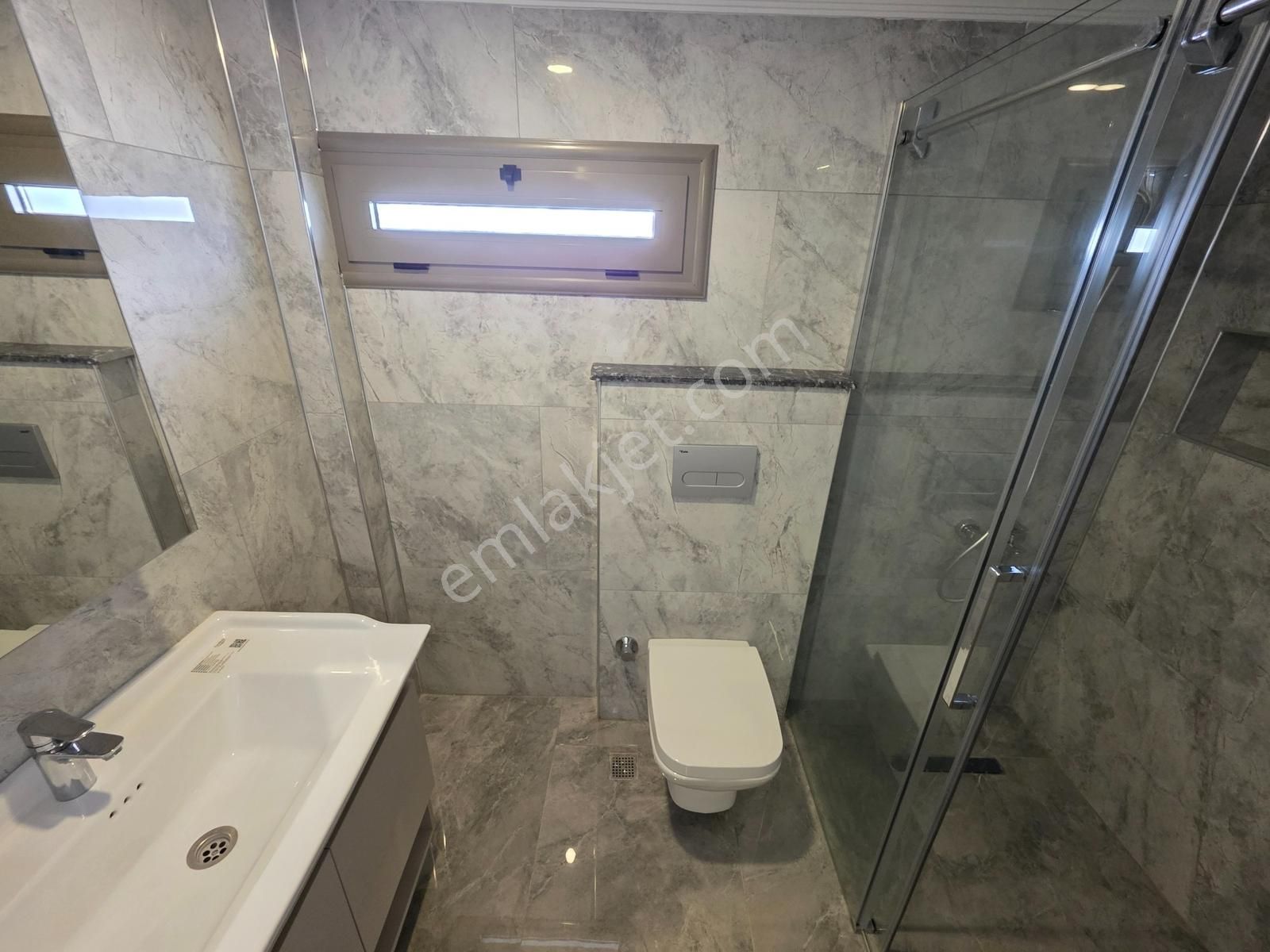 Kuşadasında Denize Yakın 4+1 Sıfır Müstakil Eşyalı Satılık Villa - Görsel 32