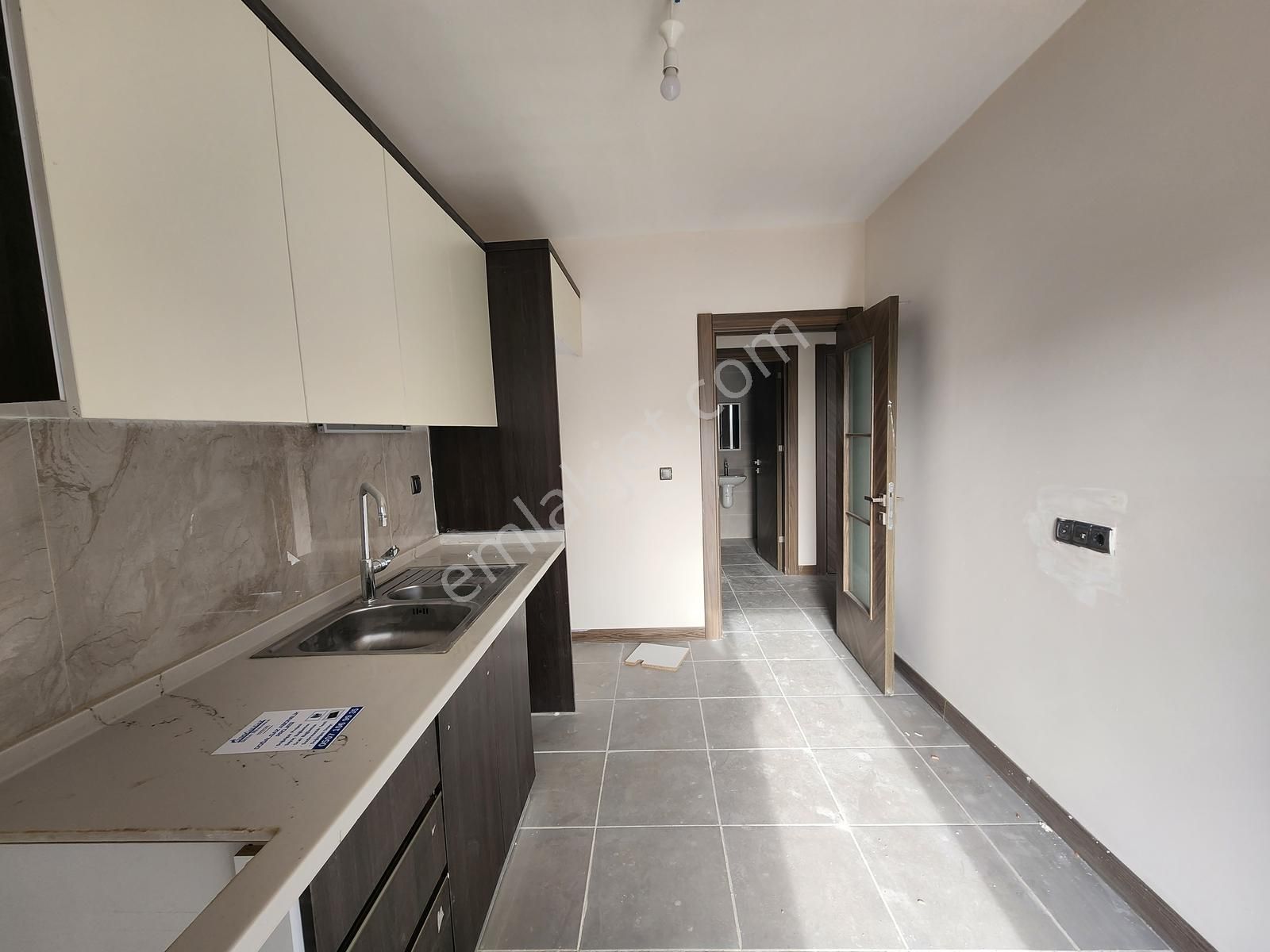 Güler^den Çubuk Tokide Sıfır 1.kat 3+1 125m2 Güney Peyzaj Manzar - Görsel 27