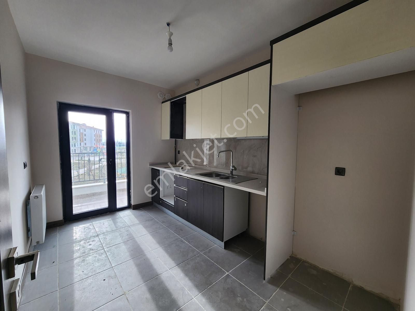 Güler^den Çubuk Tokide Sıfır 1.kat 3+1 125m2 Güney Peyzaj Manzar - Görsel 18