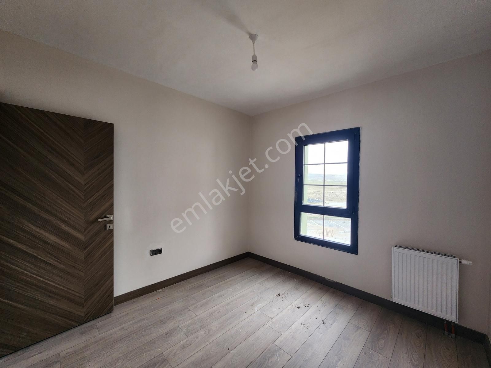 Güler^den Çubuk Tokide Sıfır 1.kat 3+1 125m2 Güney Peyzaj Manzar - Görsel 7