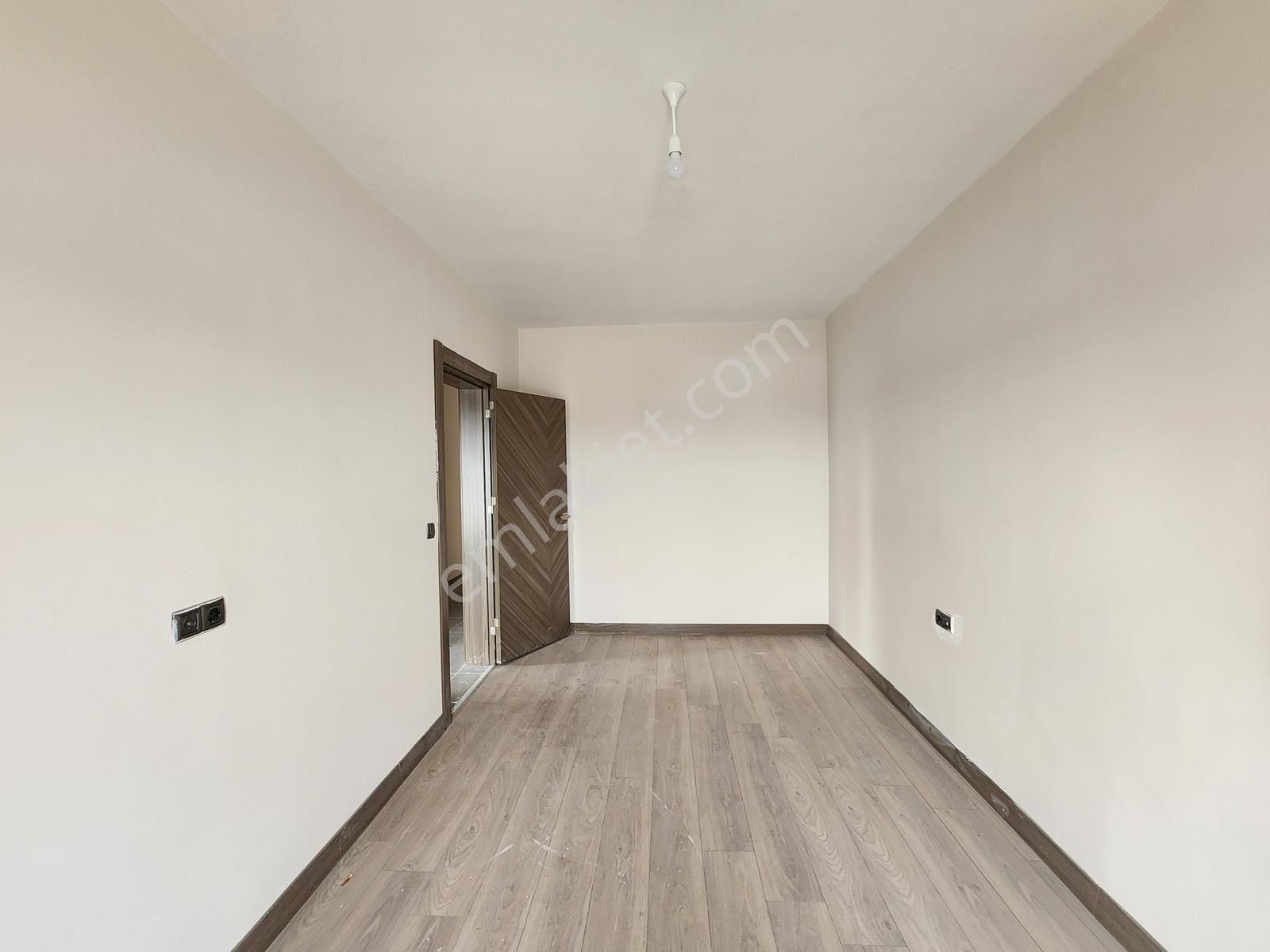 Güler^den Çubuk Tokide Sıfır 1.kat 3+1 125m2 Güney Peyzaj Manzar - Görsel 5