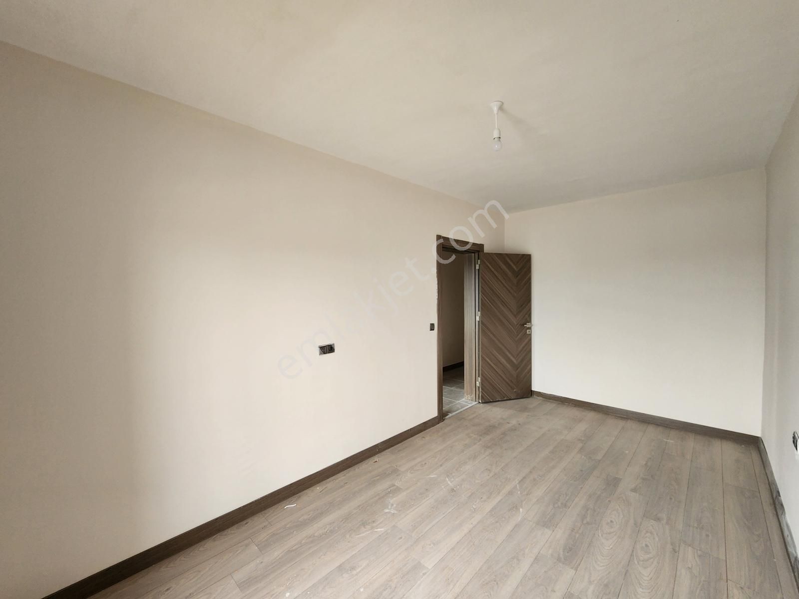 Güler^den Çubuk Tokide Sıfır 1.kat 3+1 125m2 Güney Peyzaj Manzar - Görsel 10