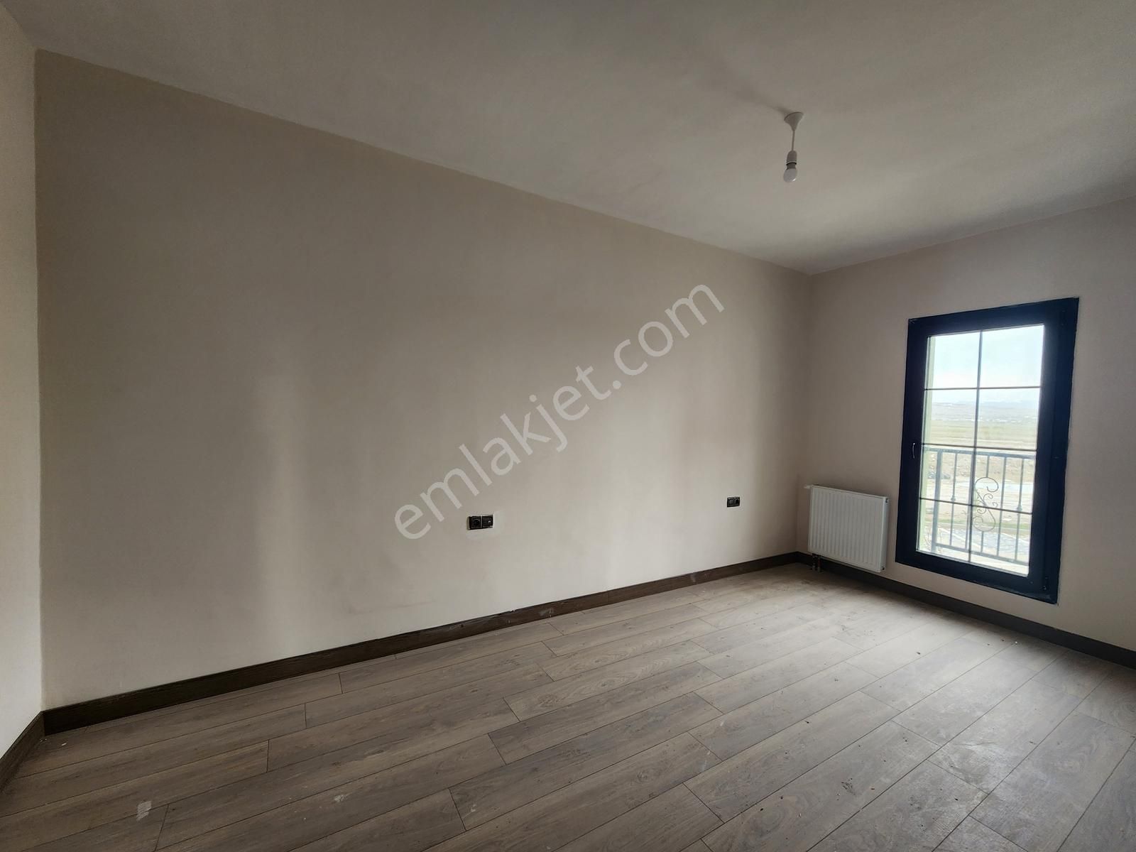 Güler^den Çubuk Tokide Sıfır 1.kat 3+1 125m2 Güney Peyzaj Manzar - Görsel 3