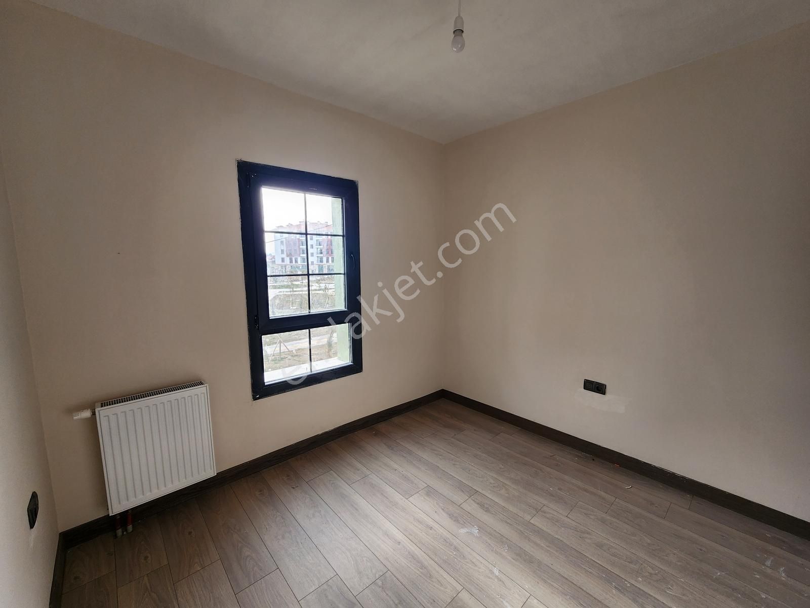 Güler^den Çubuk Tokide Sıfır 1.kat 3+1 125m2 Güney Peyzaj Manzar - Görsel 13