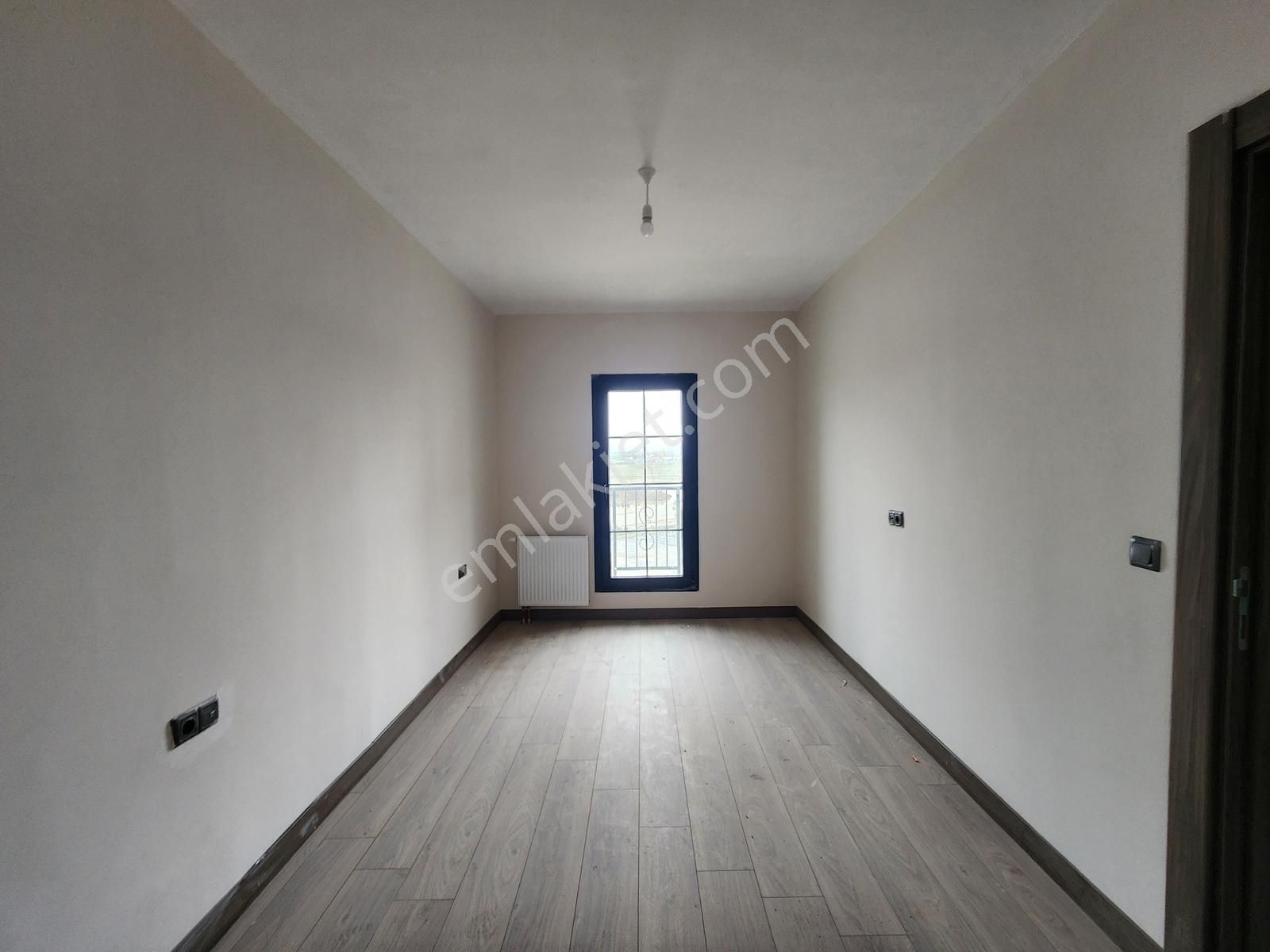 Güler^den Çubuk Tokide Sıfır 1.kat 3+1 125m2 Güney Peyzaj Manzar - Görsel 4