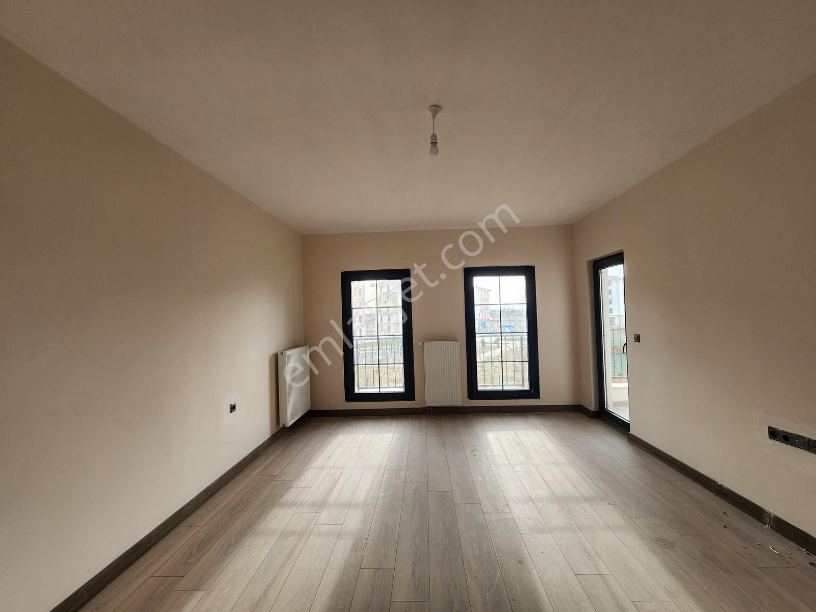 Güler^den Çubuk Tokide Sıfır 1.kat 3+1 125m2 Güney Peyzaj Manzar - Görsel 28