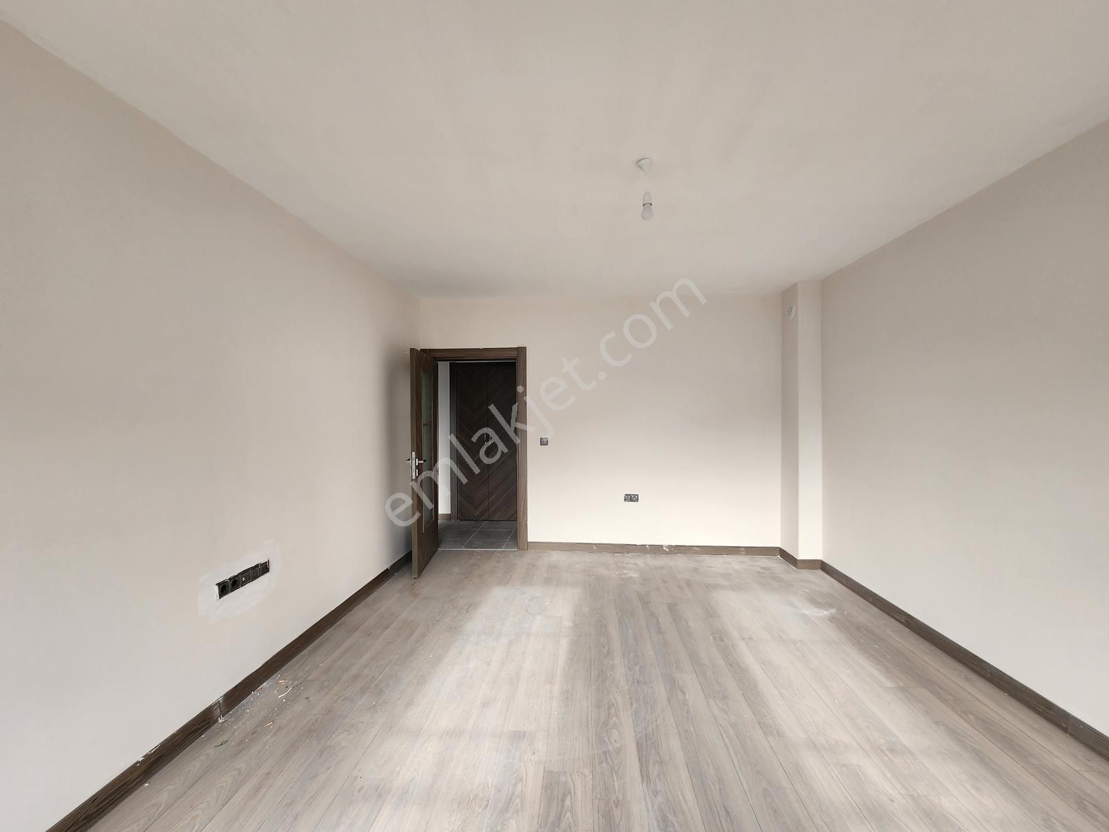 Güler^den Çubuk Tokide Sıfır 1.kat 3+1 125m2 Güney Peyzaj Manzar - Görsel 22