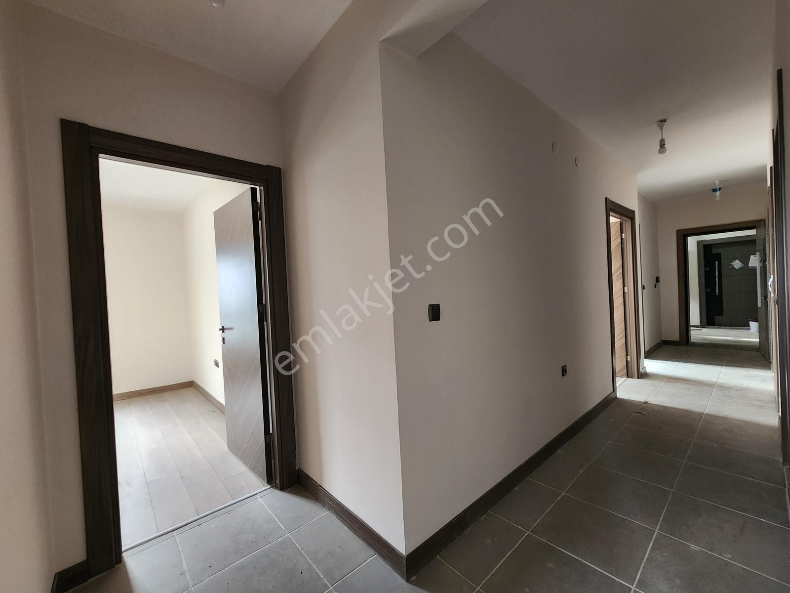 Güler^den Çubuk Tokide Sıfır 1.kat 3+1 125m2 Güney Peyzaj Manzar - Görsel 17