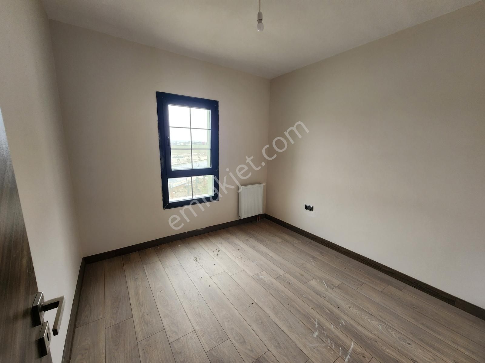 Güler^den Çubuk Tokide Sıfır 1.kat 3+1 125m2 Güney Peyzaj Manzar - Görsel 23