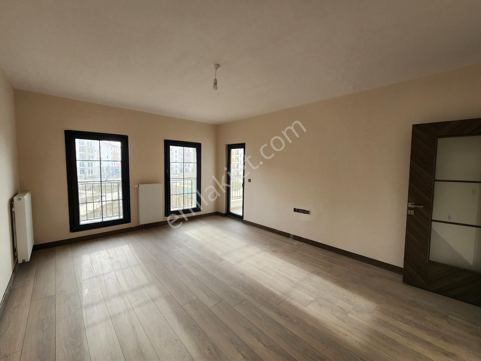 Güler^den Çubuk Tokide Sıfır 1.kat 3+1 125m2 Güney Peyzaj Manzar - Görsel 29