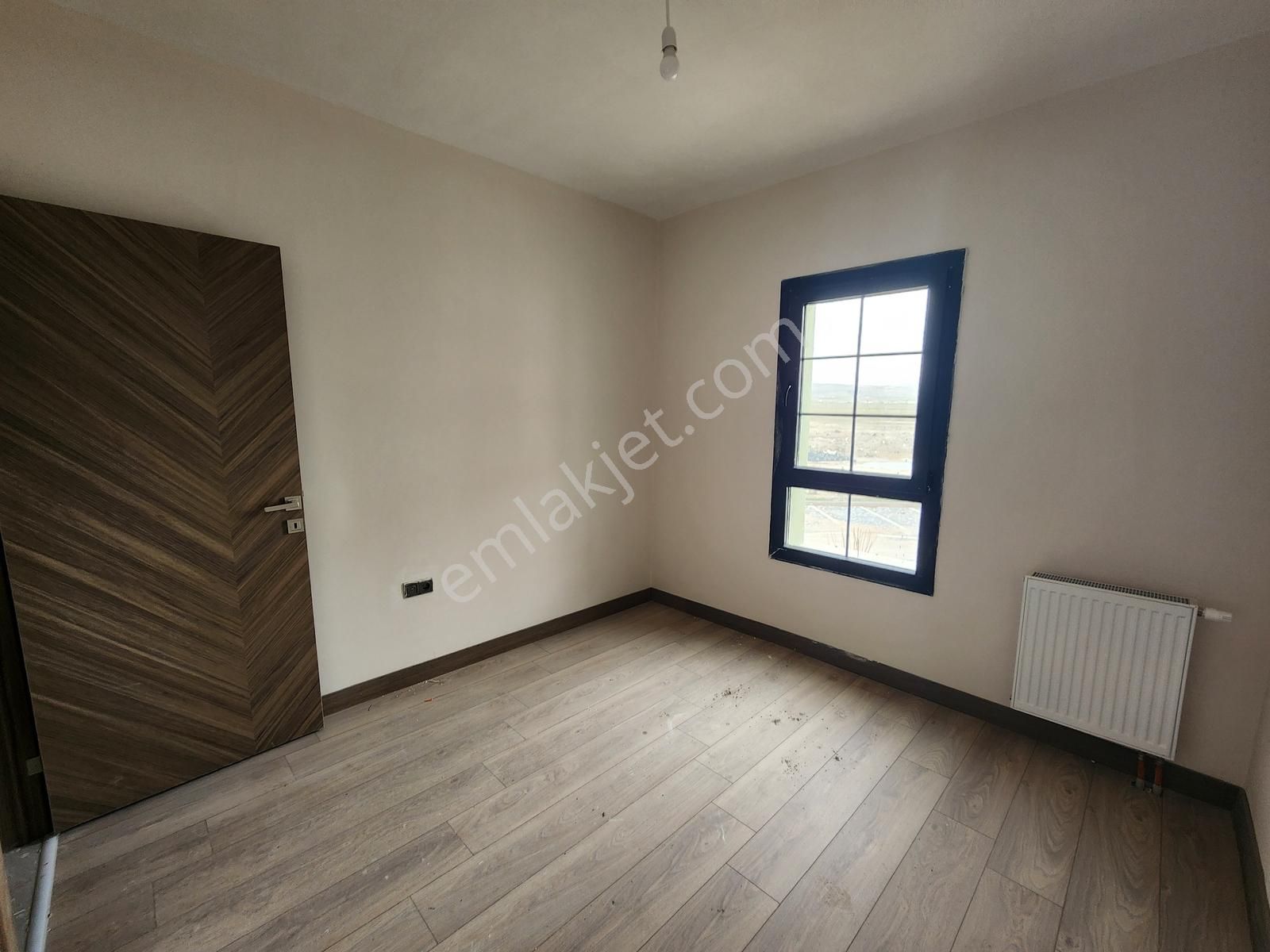 Güler^den Çubuk Tokide Sıfır 1.kat 3+1 125m2 Güney Peyzaj Manzar - Görsel 12