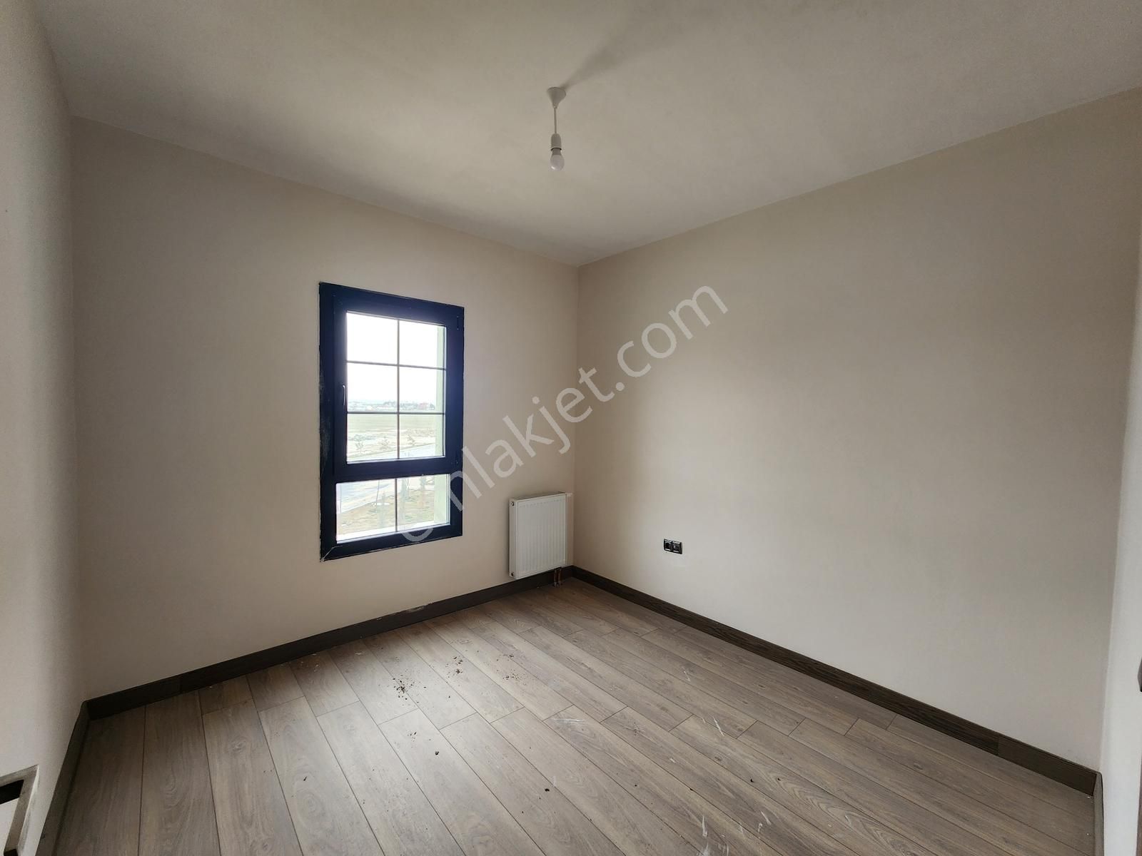 Güler^den Çubuk Tokide Sıfır 1.kat 3+1 125m2 Güney Peyzaj Manzar - Görsel 11